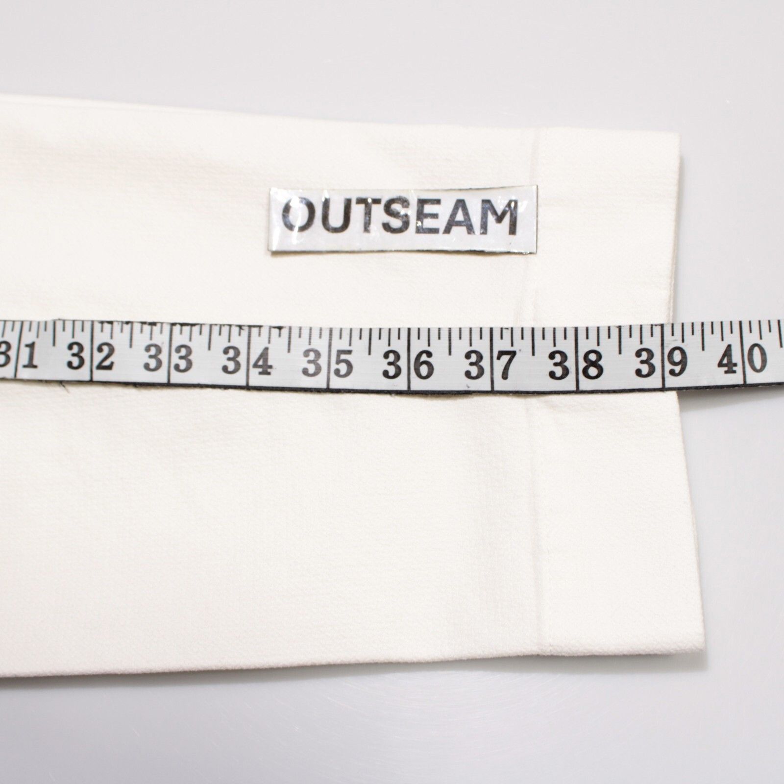 Incotex INCOTEX New with tags Chino Size 36 US In White Size US 36 / EU 52 - 9 Thumbnail