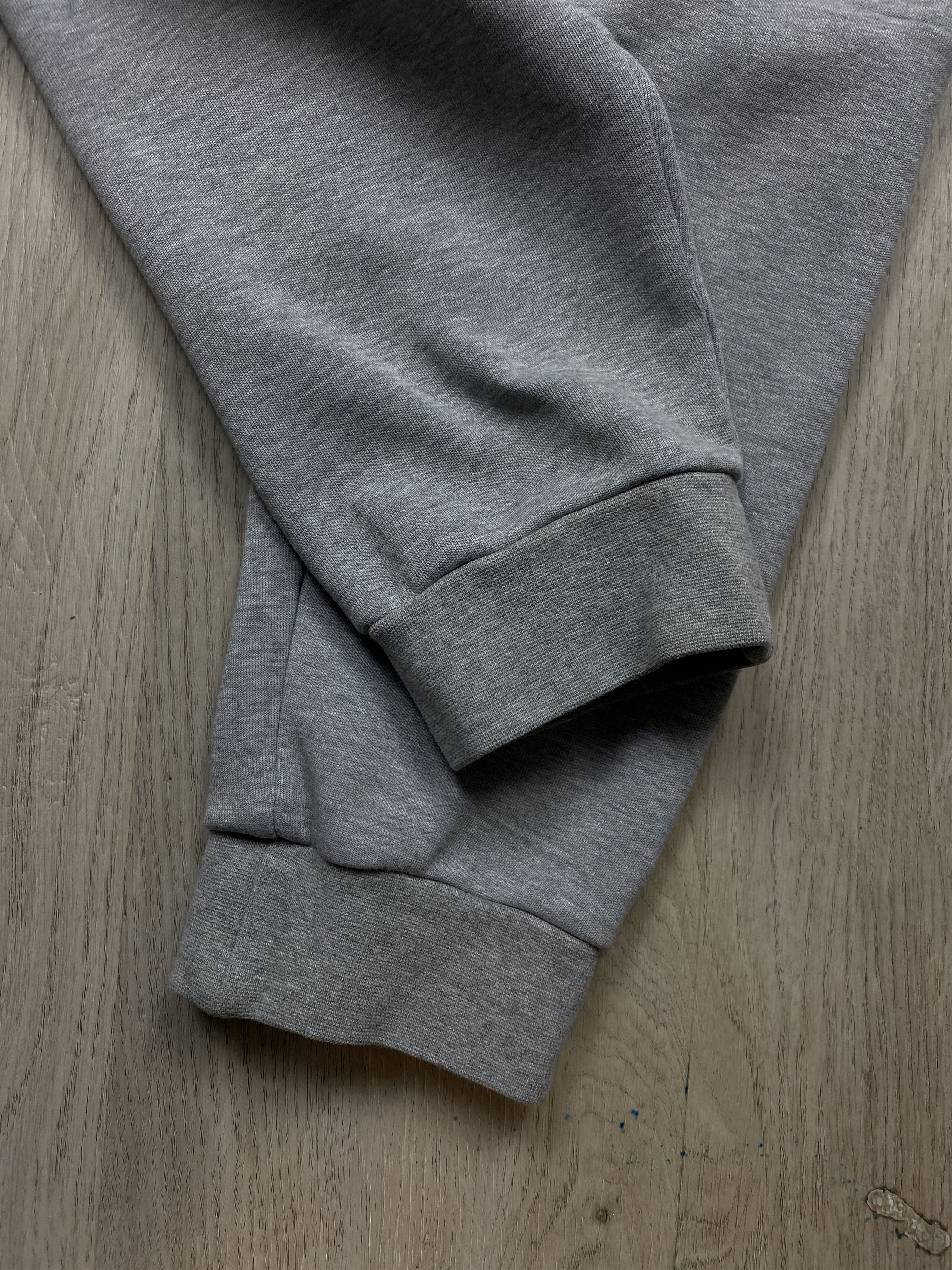 Nike Nike Tech Fleece Mens Jogger Track Pants Sweatpants Size US 34 / EU 50 - 4 Thumbnail