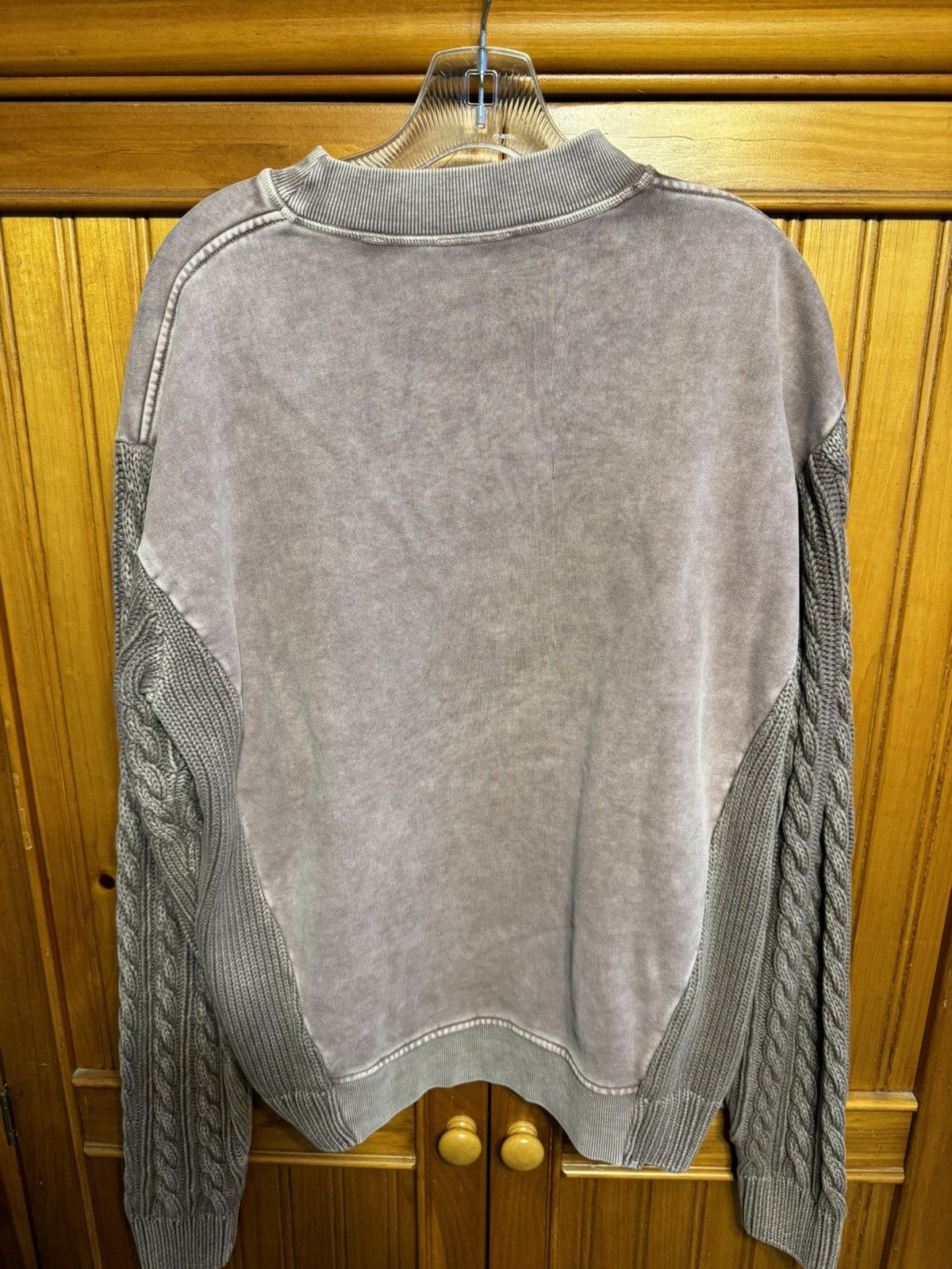 Kith Kith long sleeve sweater brand new Size US L / EU 52-54 / 3 - 2 Thumbnail