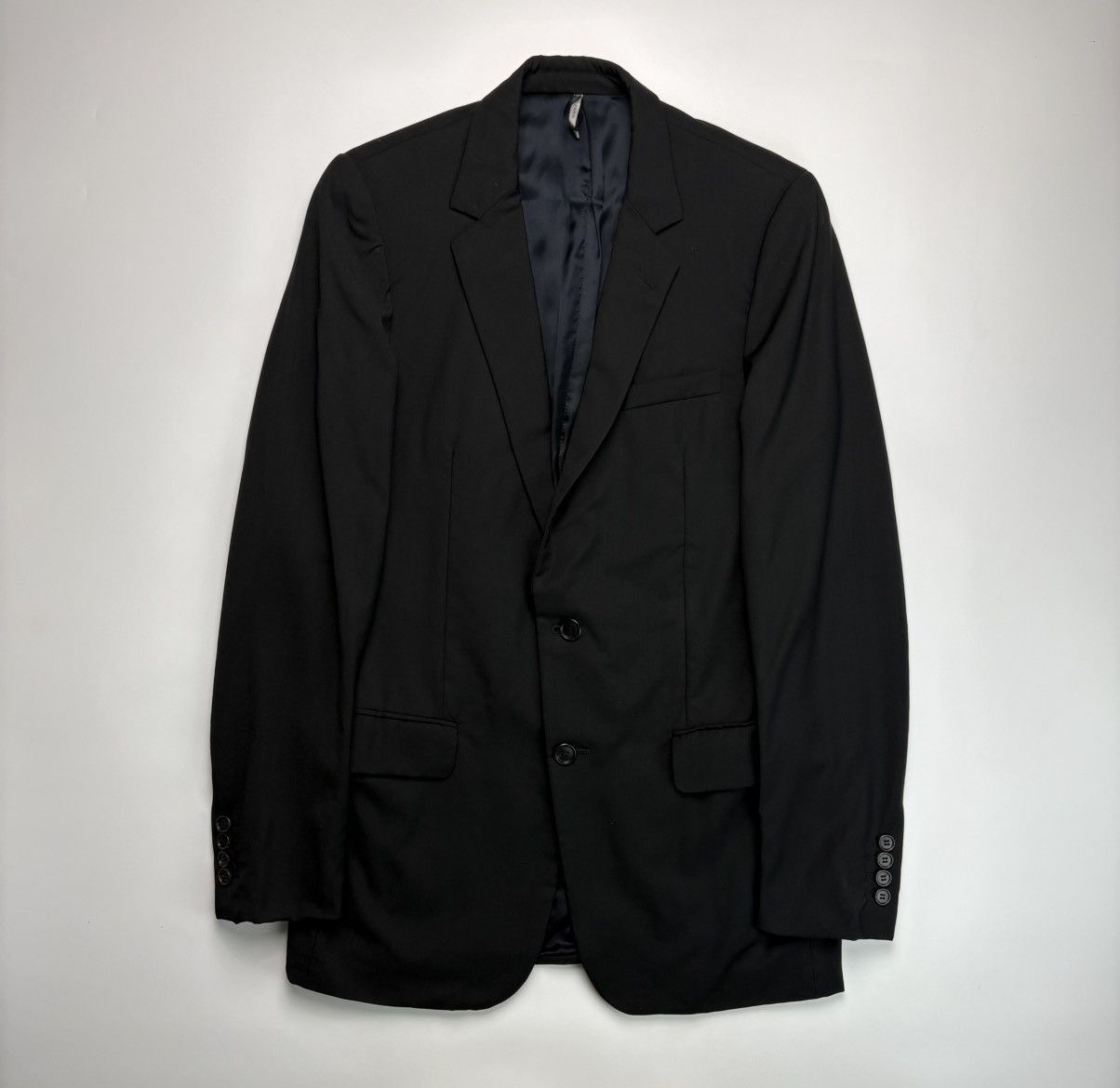 Dior Dior Hedi Slimane Blazer Size 46R - 1 Thumbnail