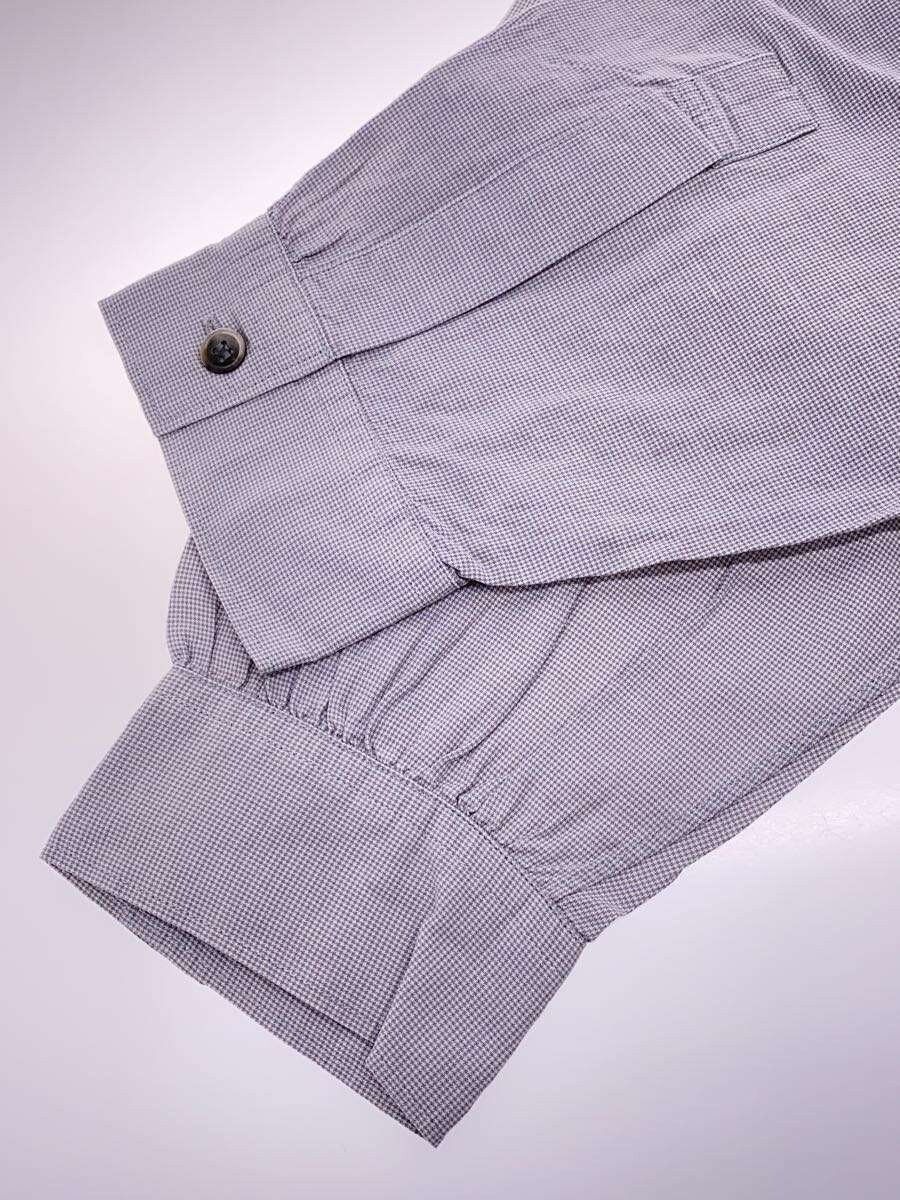 Yohji Yamamoto SS03 Shirt Size US M / EU 48-50 / 2 - 5 Thumbnail