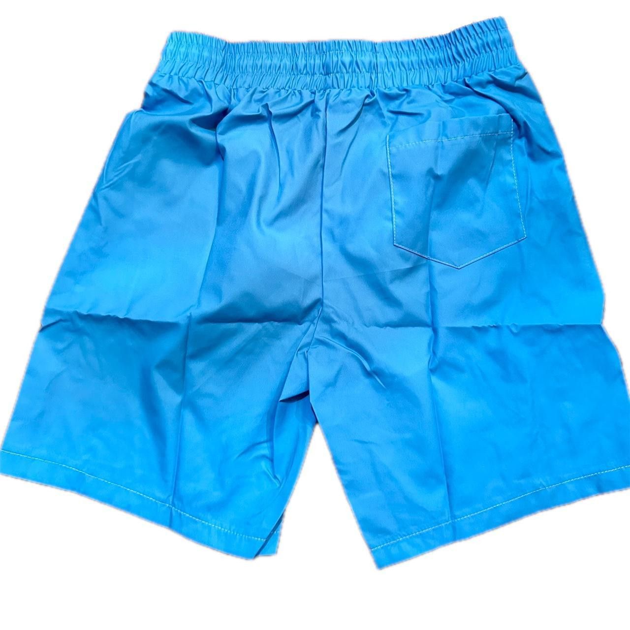 Other California Print Swim Trunks Size US 30 / EU 46 - 4 Thumbnail