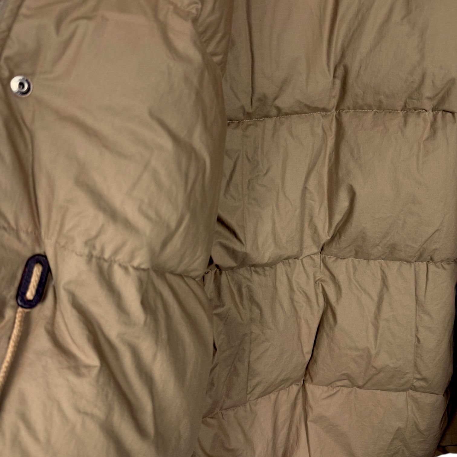Polo Ralph Lauren Vtg 90s Polo Ralph Lauren Down Puffer Suicide Ski Jacket- M Size US M / EU 48-50 / 2 - 15 Thumbnail
