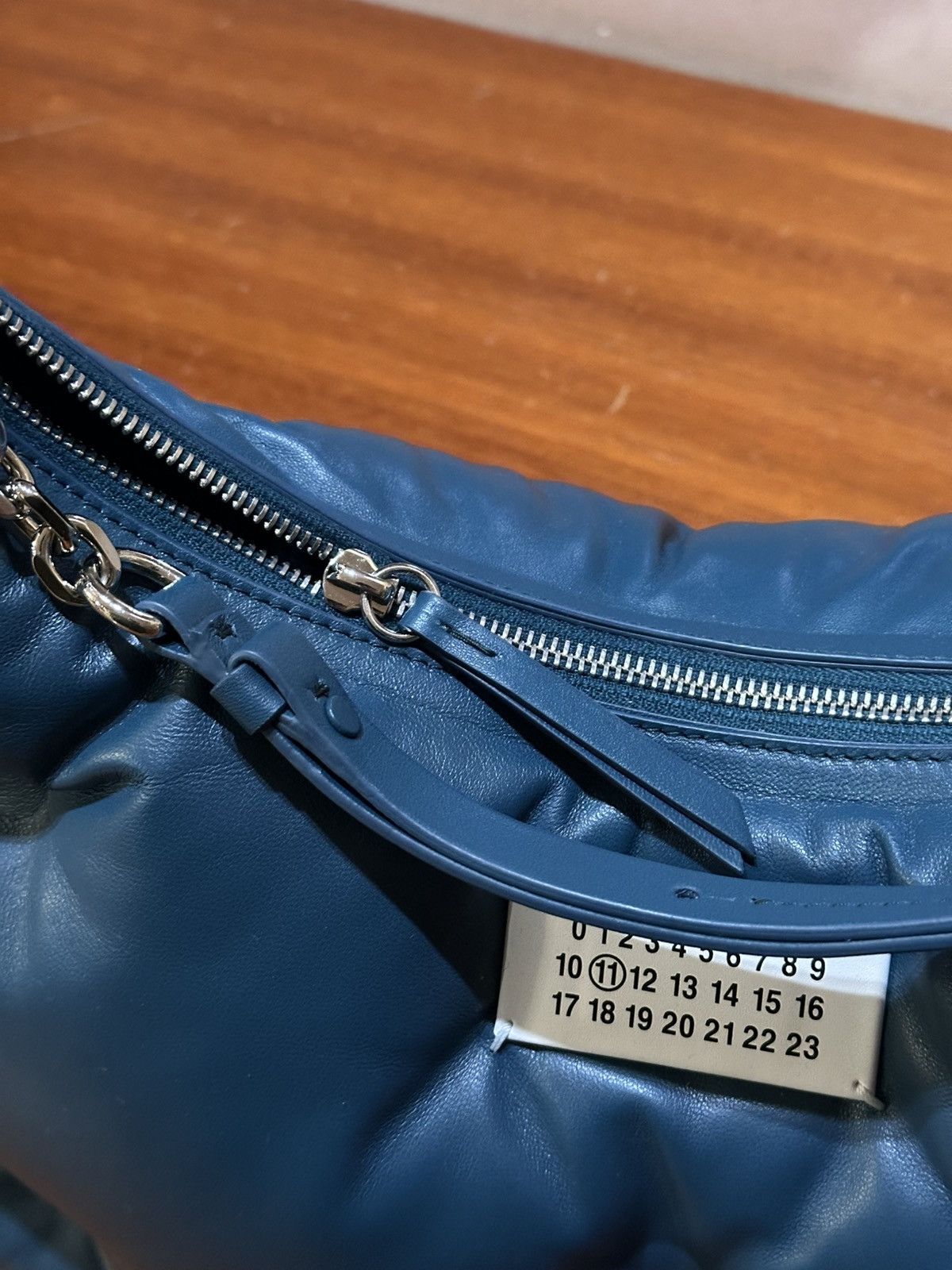 Maison Margiela Maison Margiela Glam Slam handbag Size ONE SIZE - 6 Thumbnail