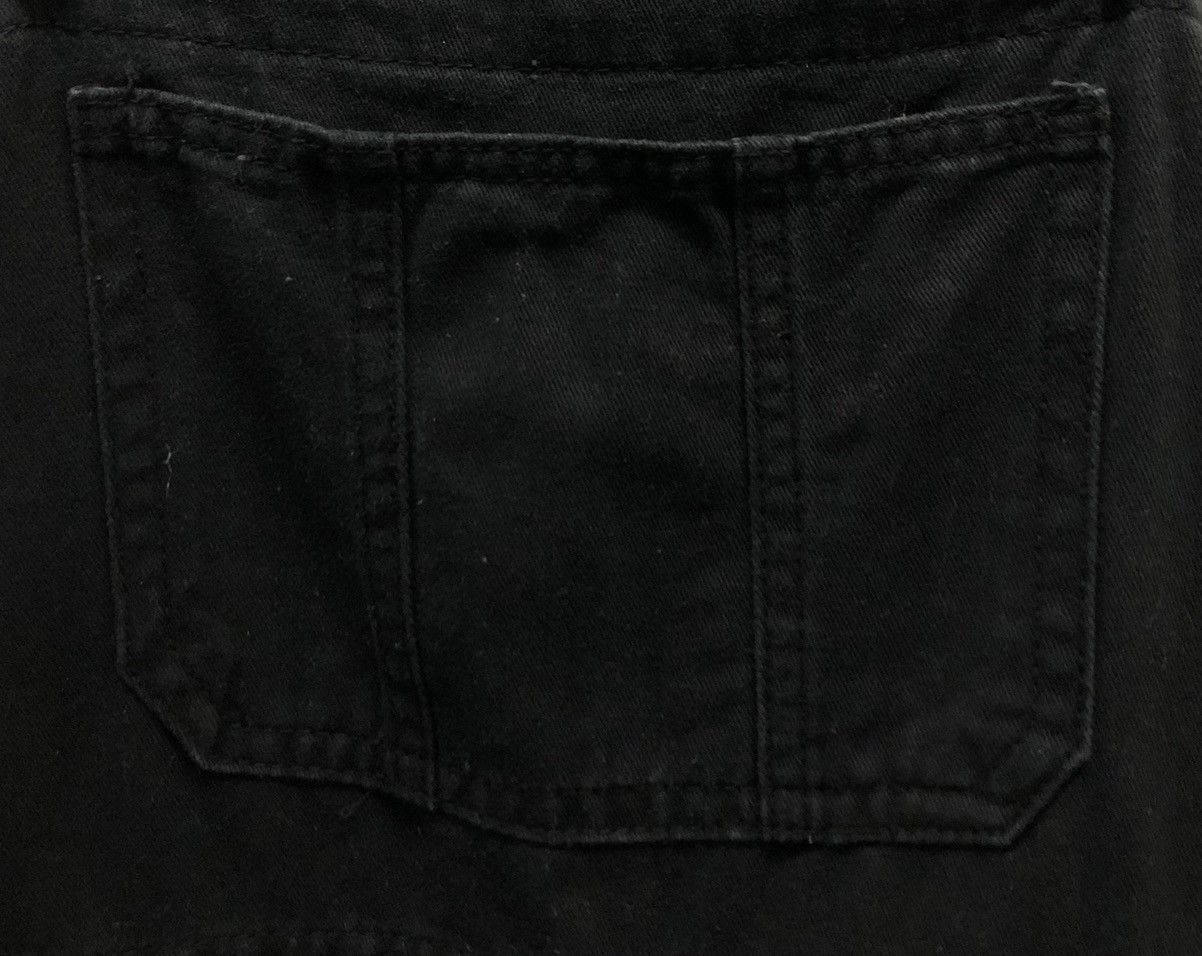 Vintage Vintage COLZA Overalls Size US 33 - 6 Thumbnail