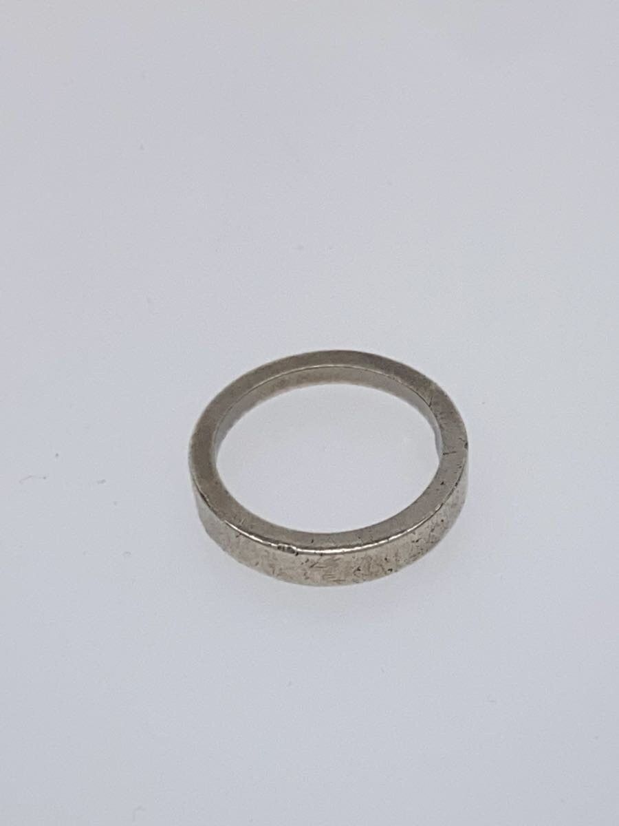 Maison Margiela Band Ring Size ONE SIZE - 3 Thumbnail