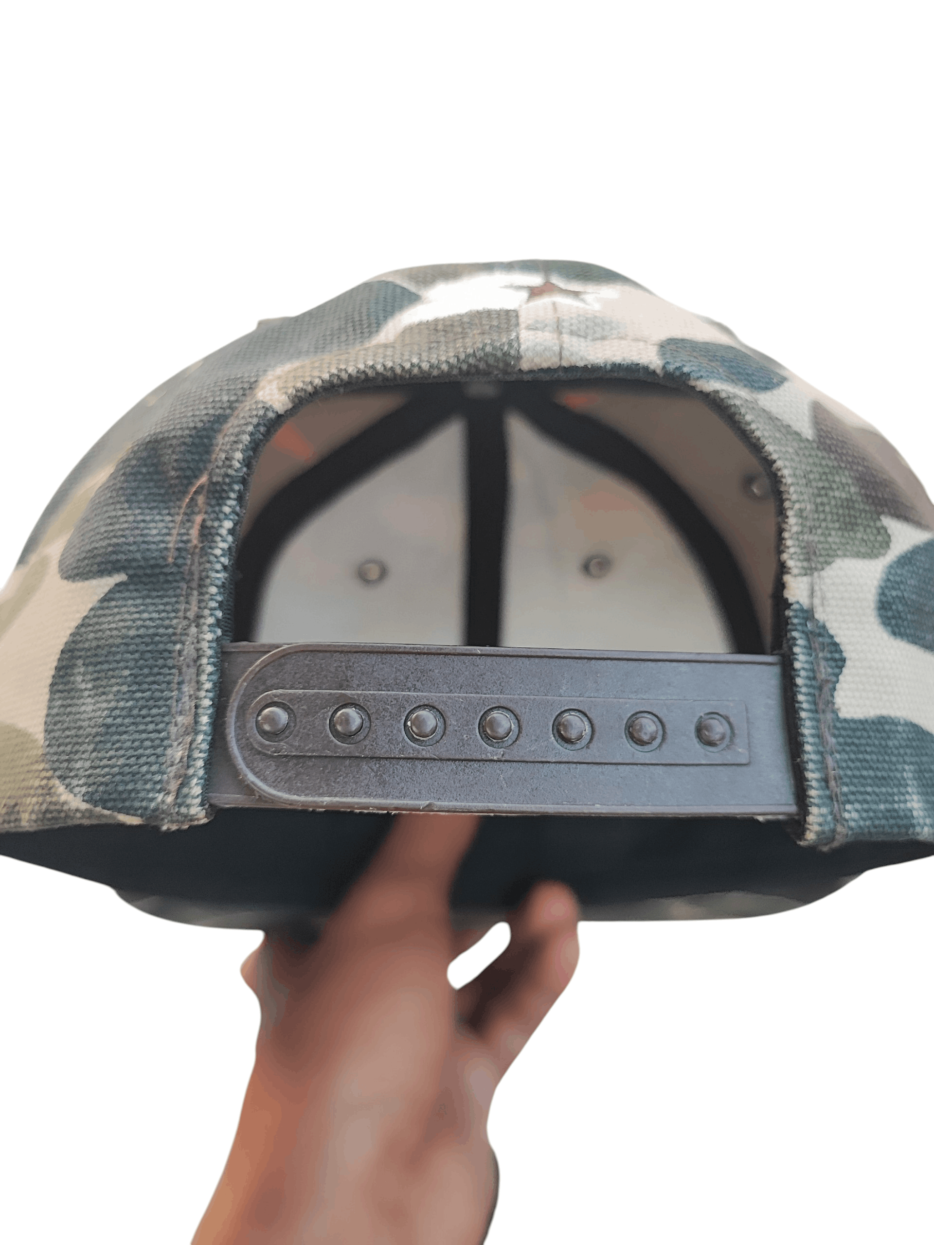Carhartt Carhartt Starter Reversible Bucket Hat Cap Size ONE SIZE - 4 Thumbnail