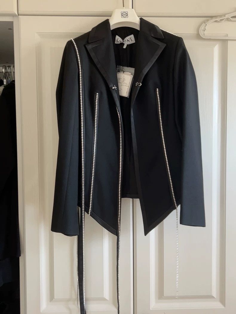 Loewe Loewe Outside the suit Size M / US 6-8 / IT 42-44 - 1 Thumbnail