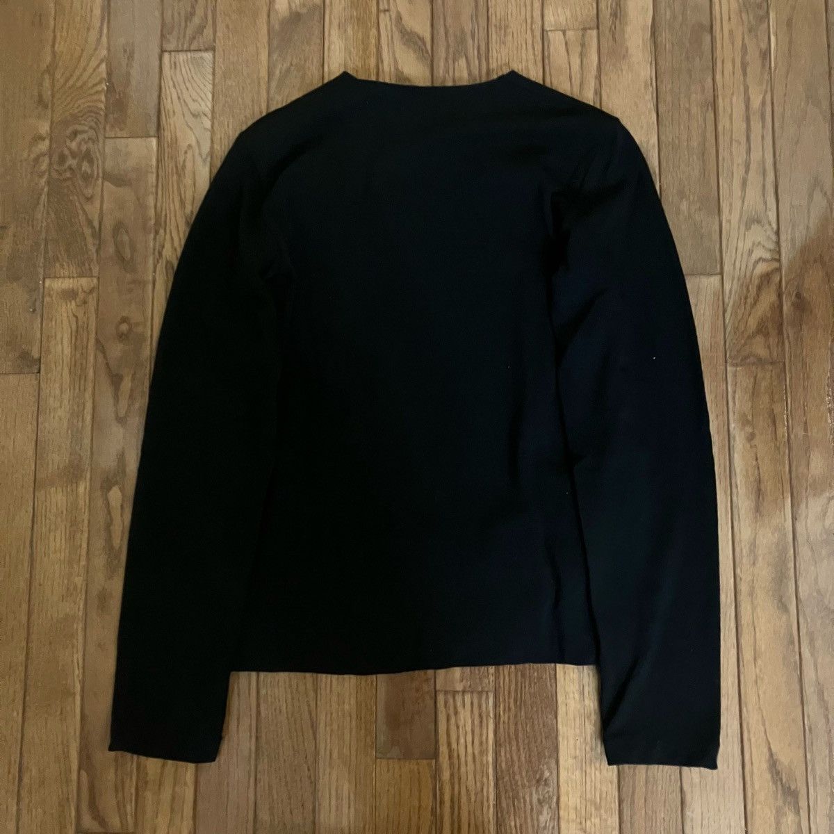 Comme des Garcons × Junya Watanabe × Vintage SS98 Junya