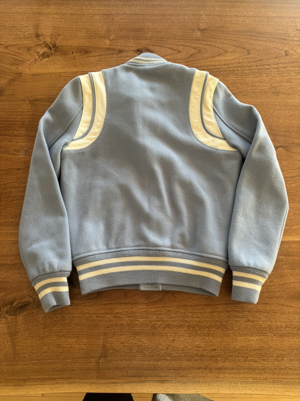 Saint Laurent Paris Teddy jacket Size XXS / US 00 / IT 34 - 2 Thumbnail