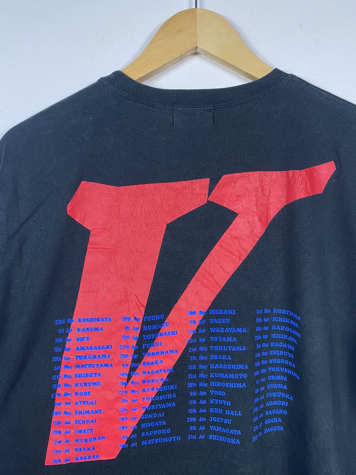 Band Tees Vintage The Alfee Band T-shirt Size US M / EU 48-50 / 2 - 7 Thumbnail