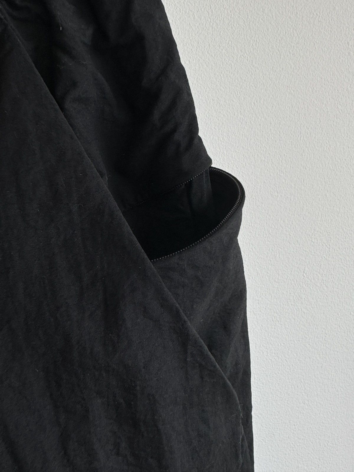 PACKABLE WALLET JKT PLUS