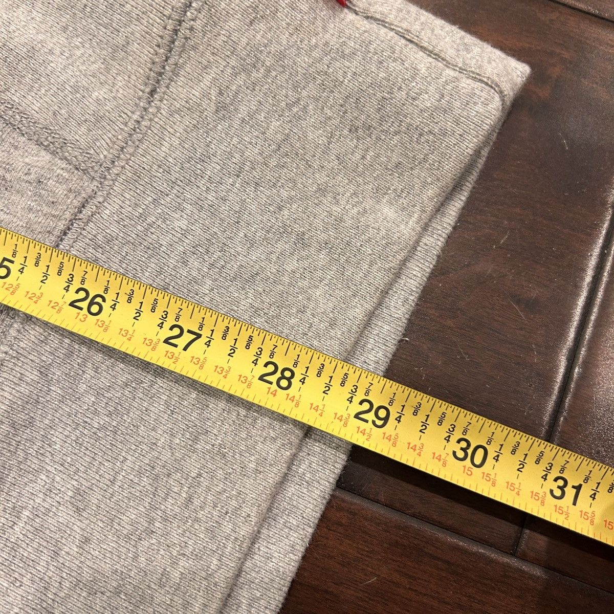Supreme × Vintage Supreme Delta Logo Hoodie Large Size US L / EU 52-54 / 3 - 5 Thumbnail