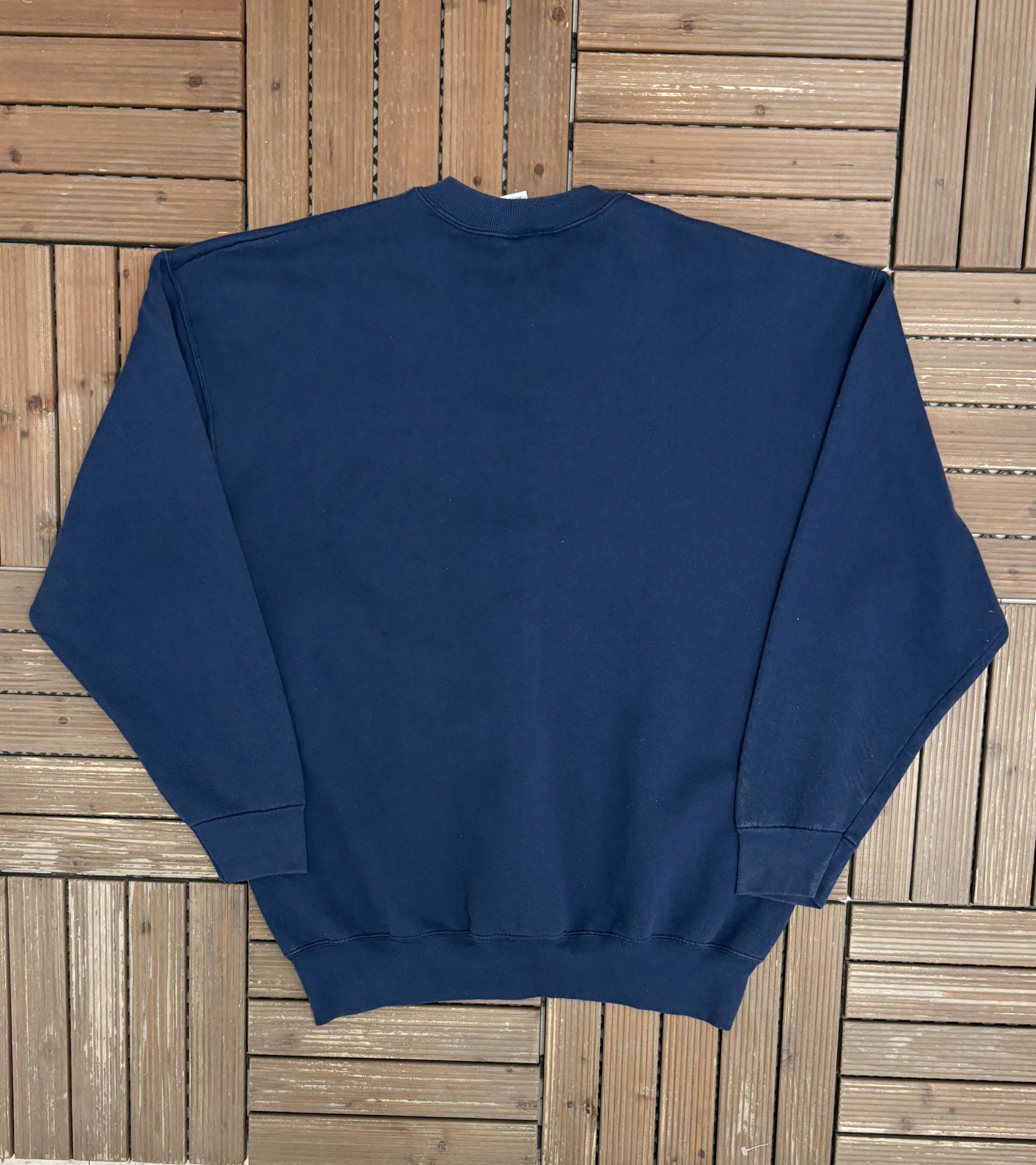 Salem Sportswear Penn State Nittany Lions Vintage Sweater Crewneck Size US XXL / EU 58 / 5 - 4 Thumbnail