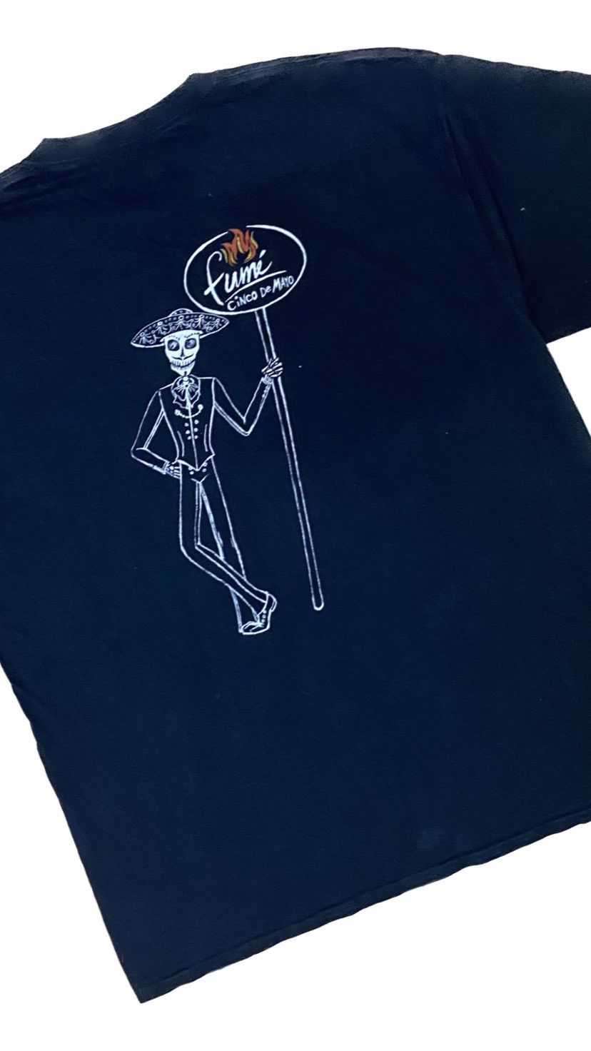 POST&CO FUME cinco de mayo Size US L / EU 52-54 / 3 - 4 Thumbnail