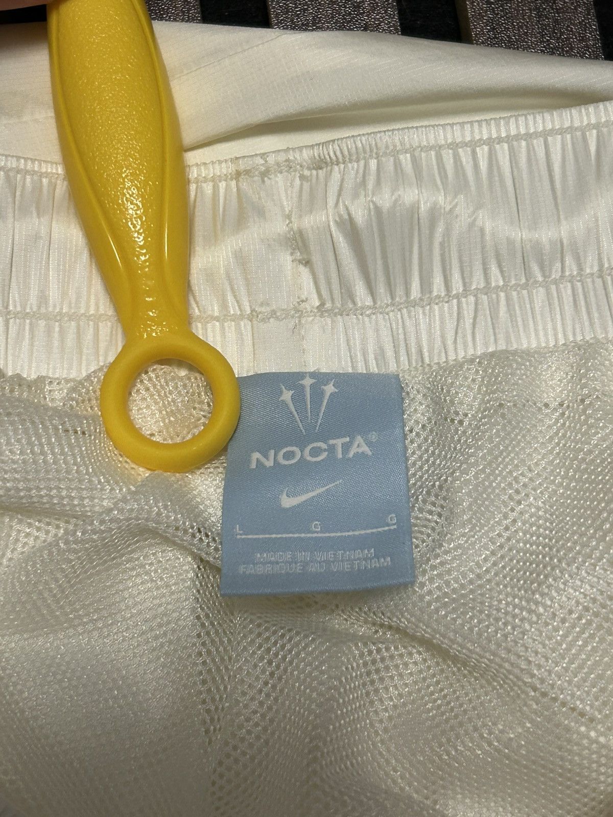 NOCTA × Nike Nike x NOCTA Golf Pants Size US 33 - 3 Thumbnail