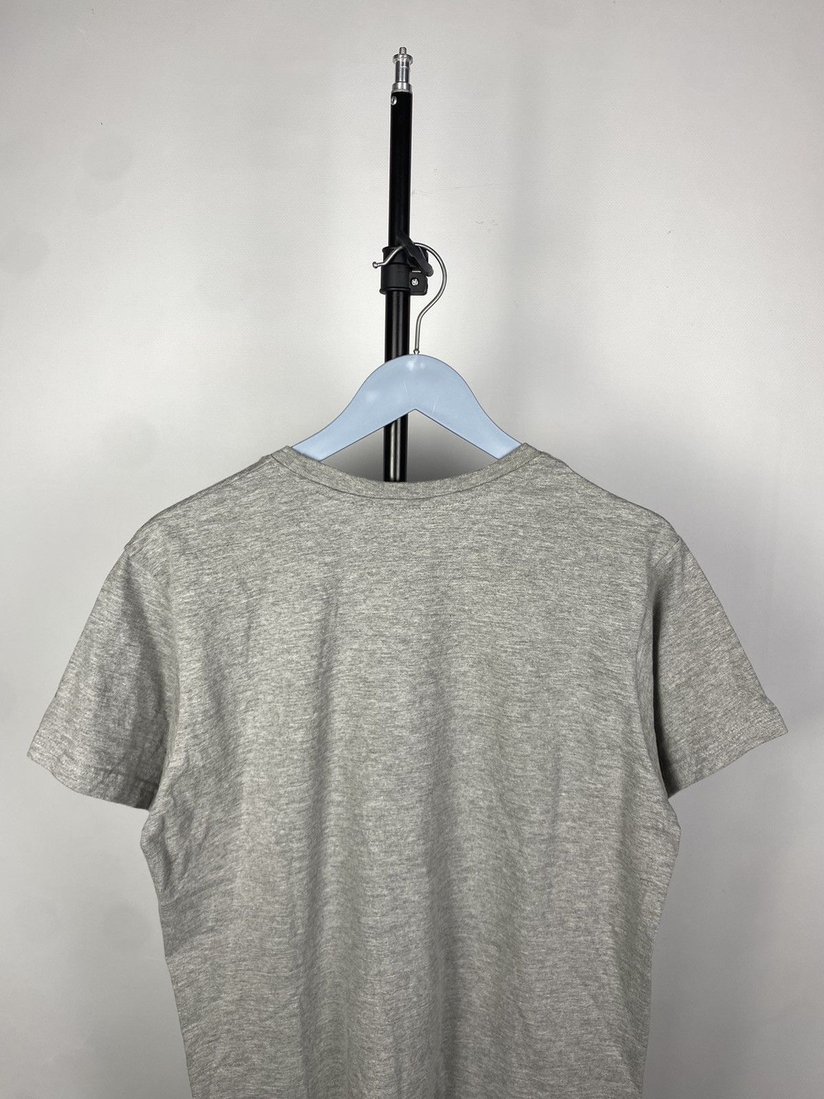 Playboy Vintage 00s BIG Logo Erotic Sex porn art t shirt y2k Size US M / EU 48-50 / 2 - 6 Thumbnail