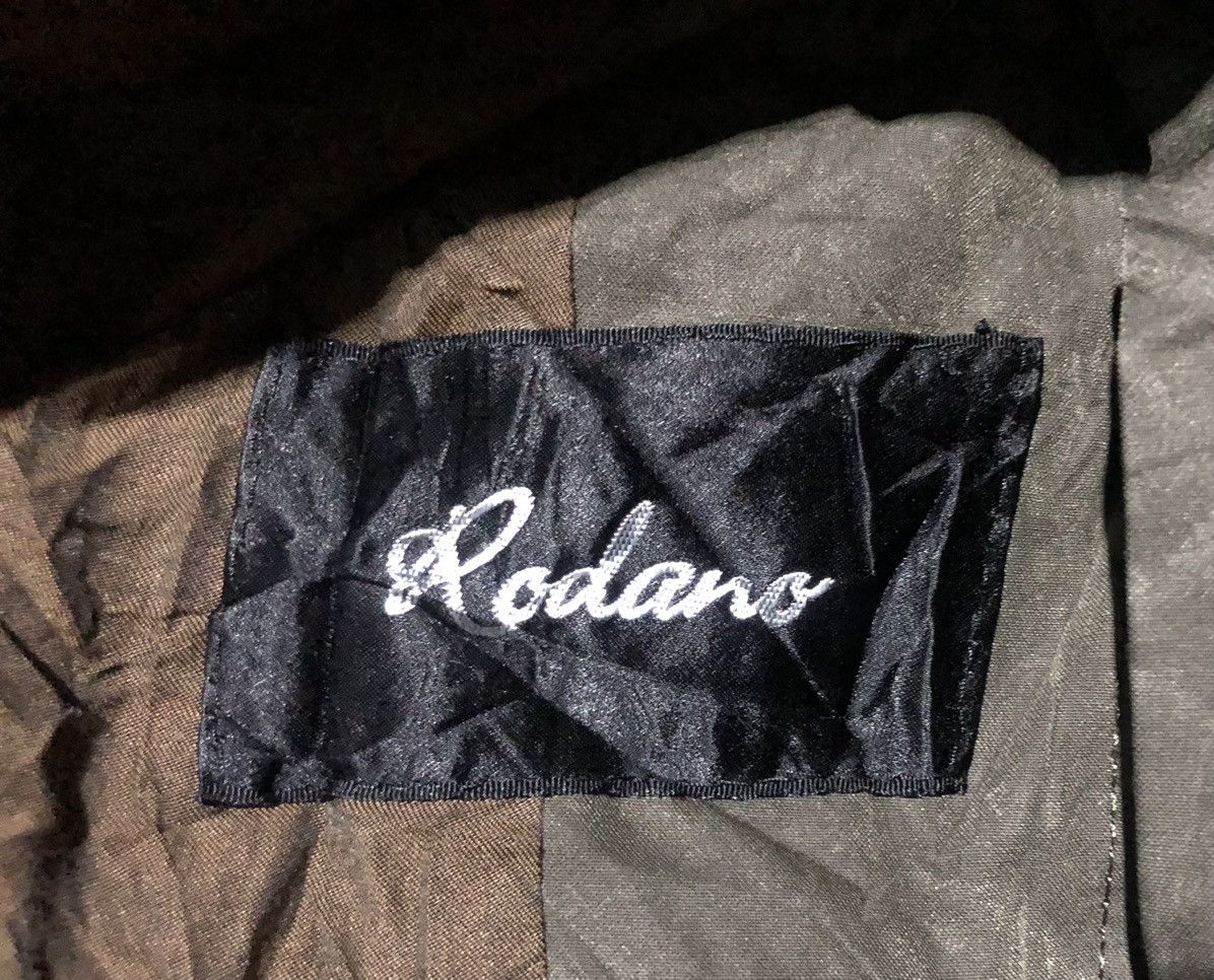 Japanese Brand M65 rodano LCR Size US M / EU 48-50 / 2 - 7 Thumbnail