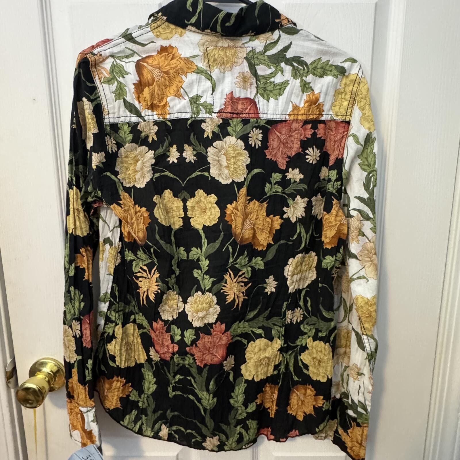 Other Cino Sheffield -Large 100% Cotton Size M / US 6-8 / IT 42-44 - 4 Thumbnail