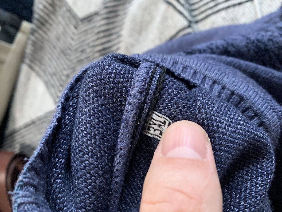 Billionaire Couture Billionaire Italian Couture Sweater Size US XL / EU 56 / 4 - 6 Thumbnail