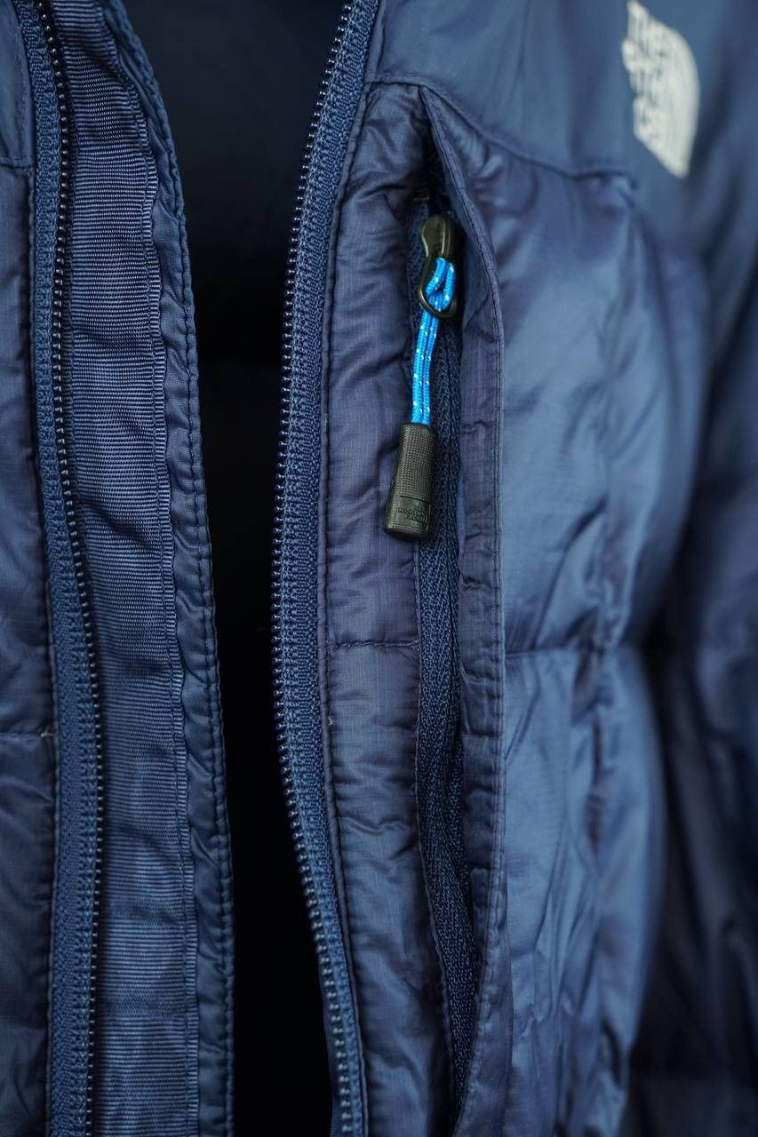 The North Face The North Face Blue Summit Series 800 Size US S / EU 44-46 / 1 - 8 Thumbnail