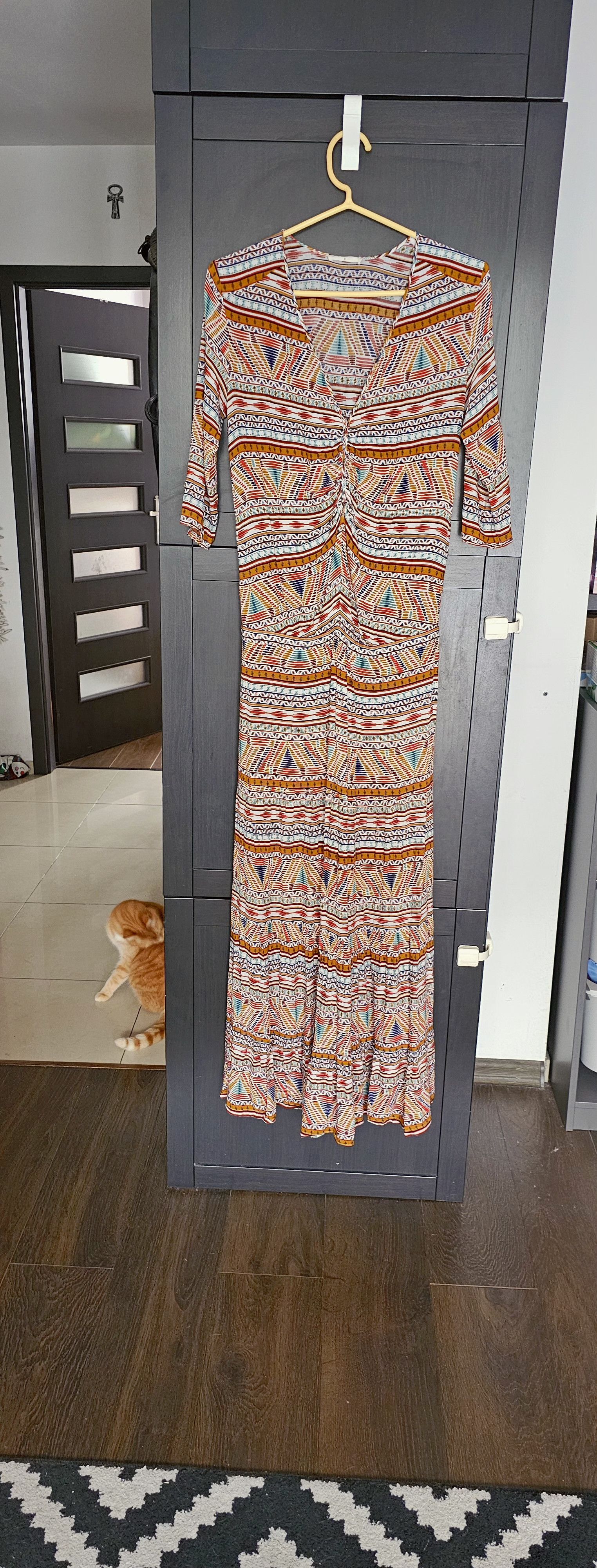 ba&sh Ba&sh dress Size S / US 4 / IT 40 - 1 Thumbnail