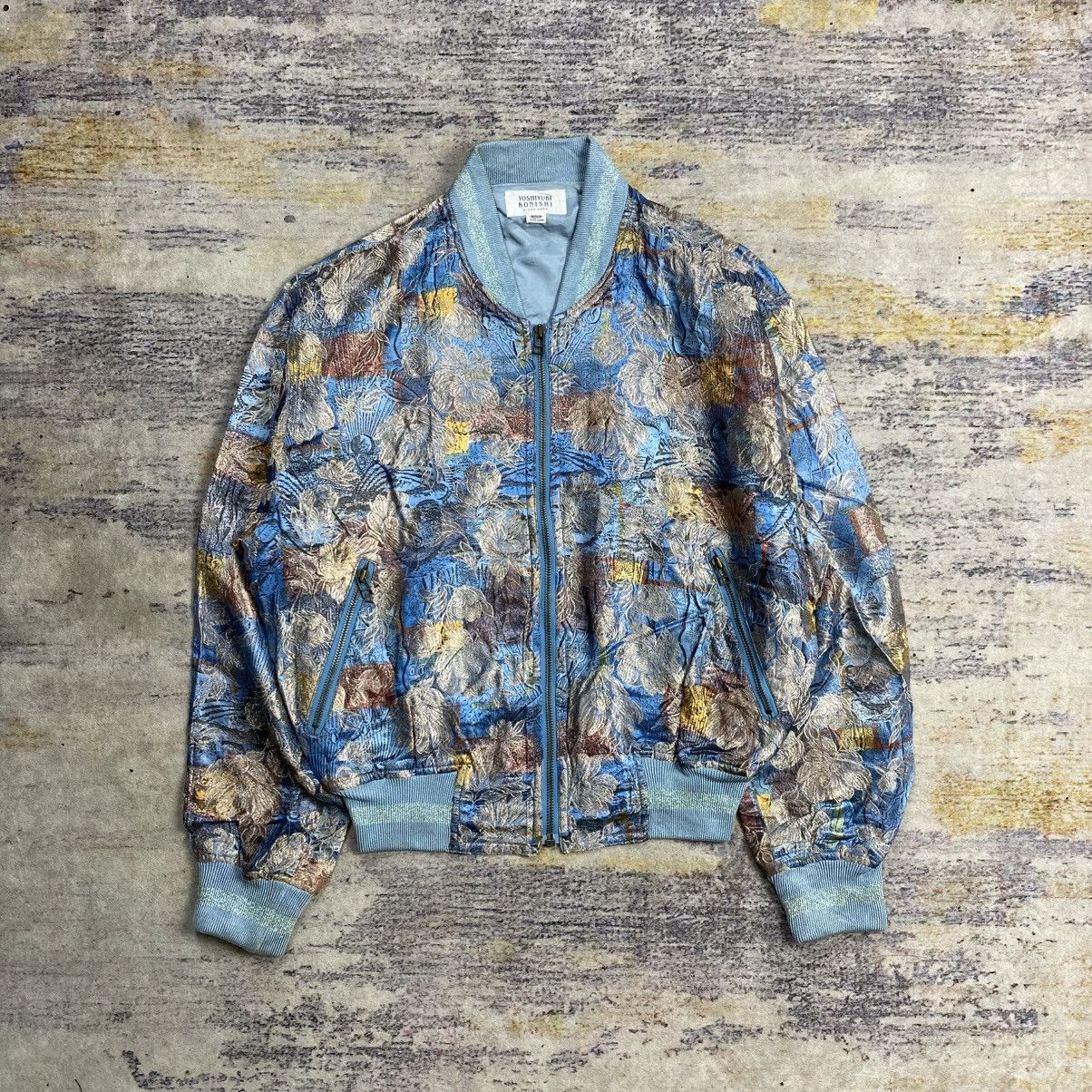 Yoshiyuki Konishi | Grailed