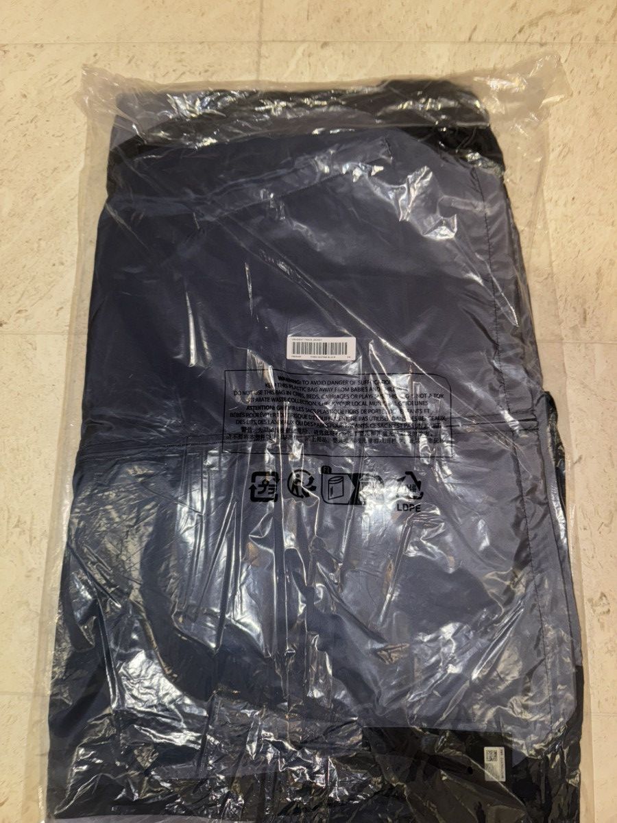 Supreme × Umbro Supreme Umbro Gradient Track Jacket Size US XXL / EU 58 / 5 - 6 Thumbnail