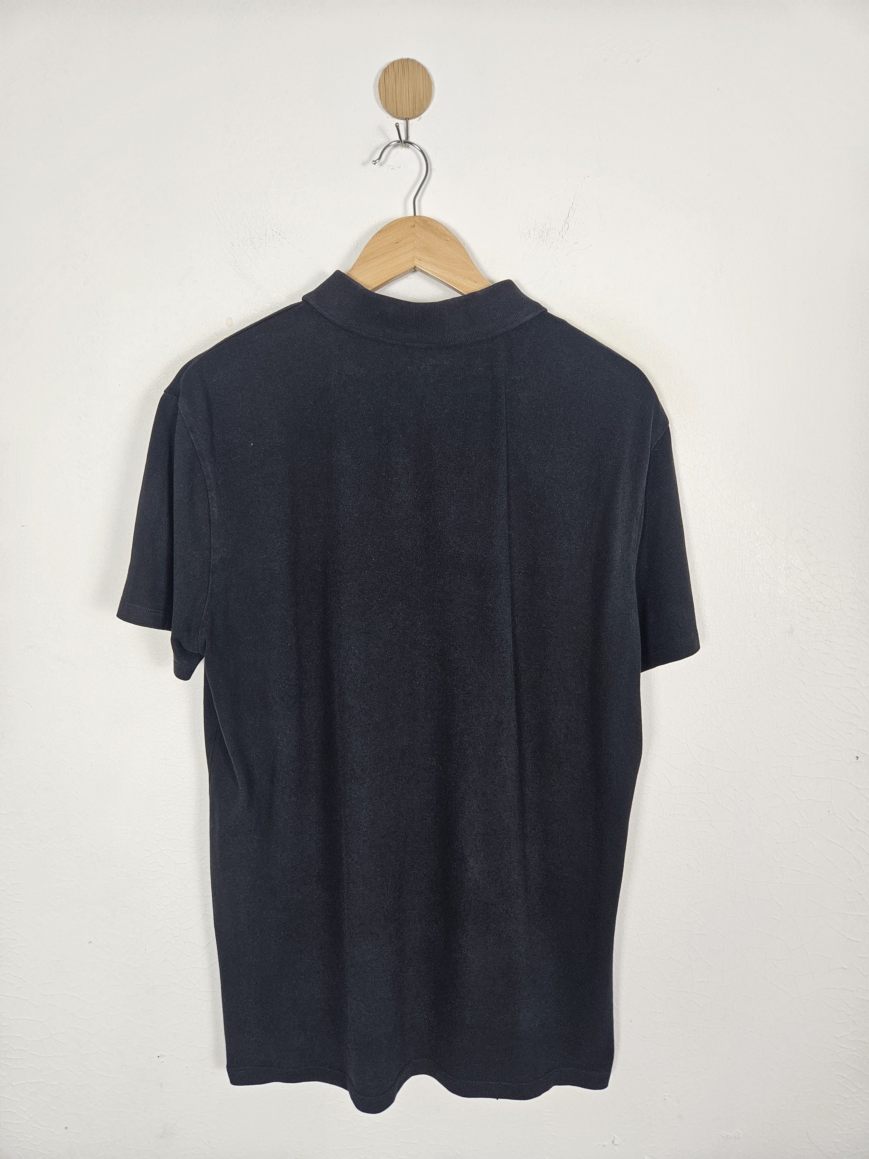 A.P.C. APC polo shirt Size US XL / EU 56 / 4 - 3 Thumbnail