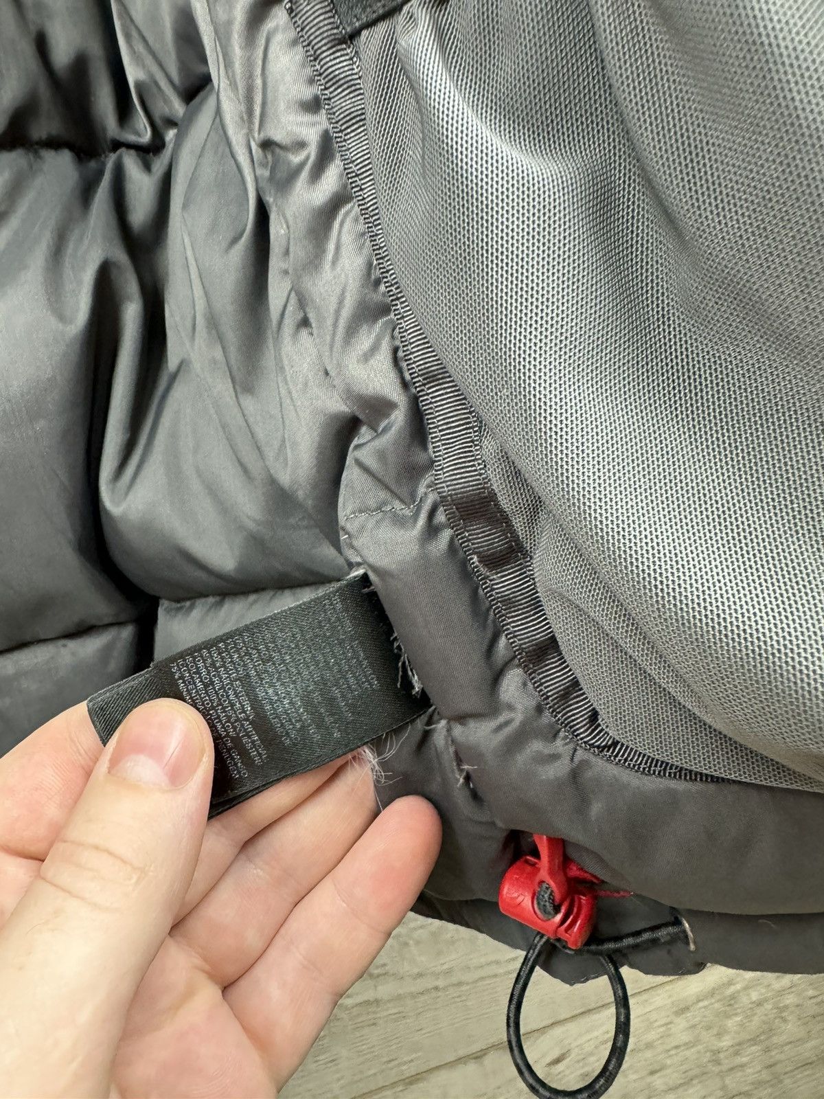 The North Face THE NORTH FACE MC MURDO Size US S / EU 44-46 / 1 - 7 Thumbnail