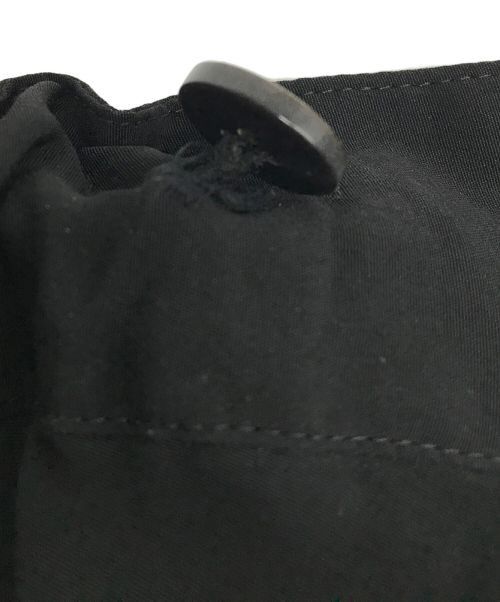 Yohji Yamamoto B Yohji Yamamoto sarouel pants Size US 27 - 4 Thumbnail