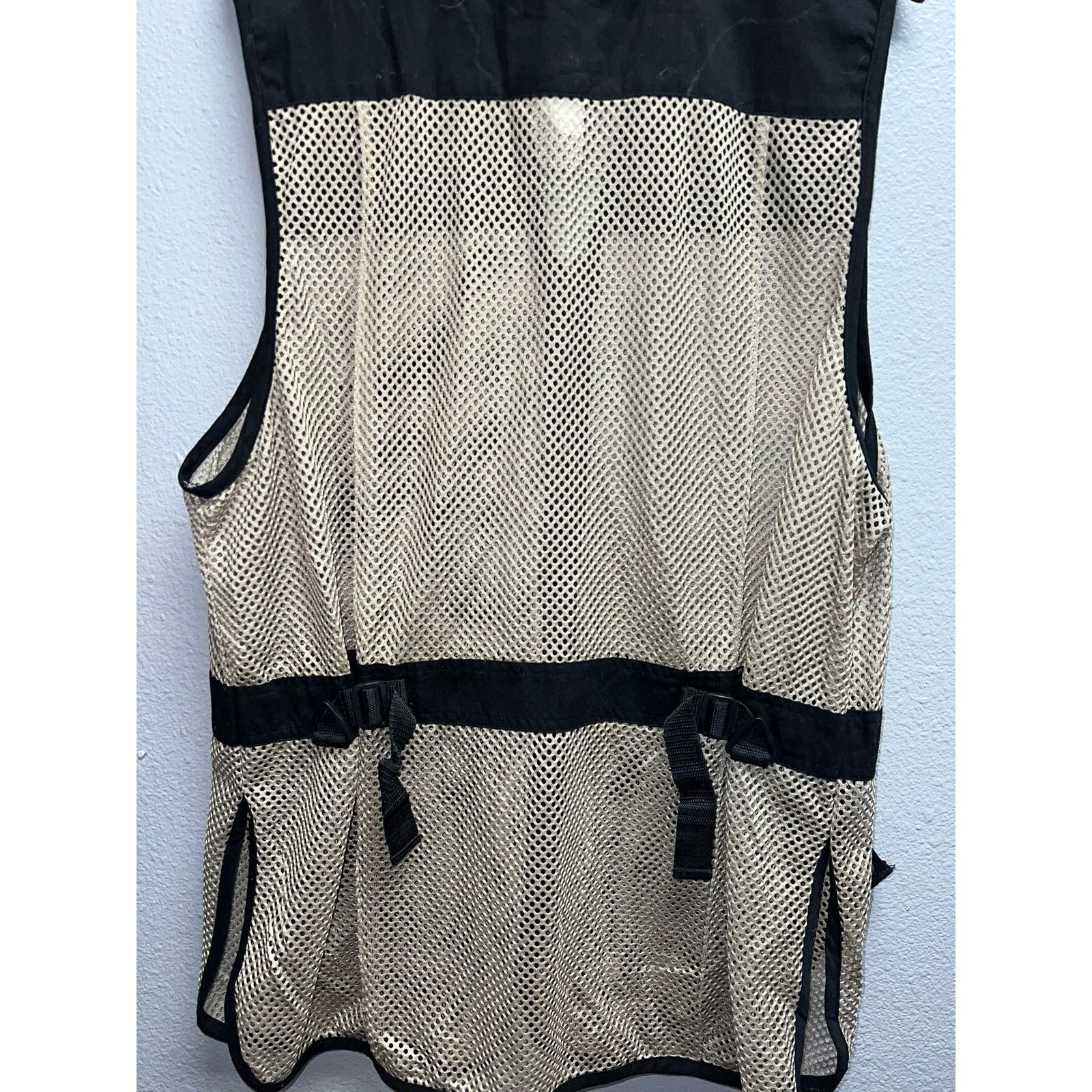 Winchester Vintage Winchester Vest Sportsman Outdoors Hunt Gear VTG L Size US L / EU 52-54 / 3 - 8 Thumbnail