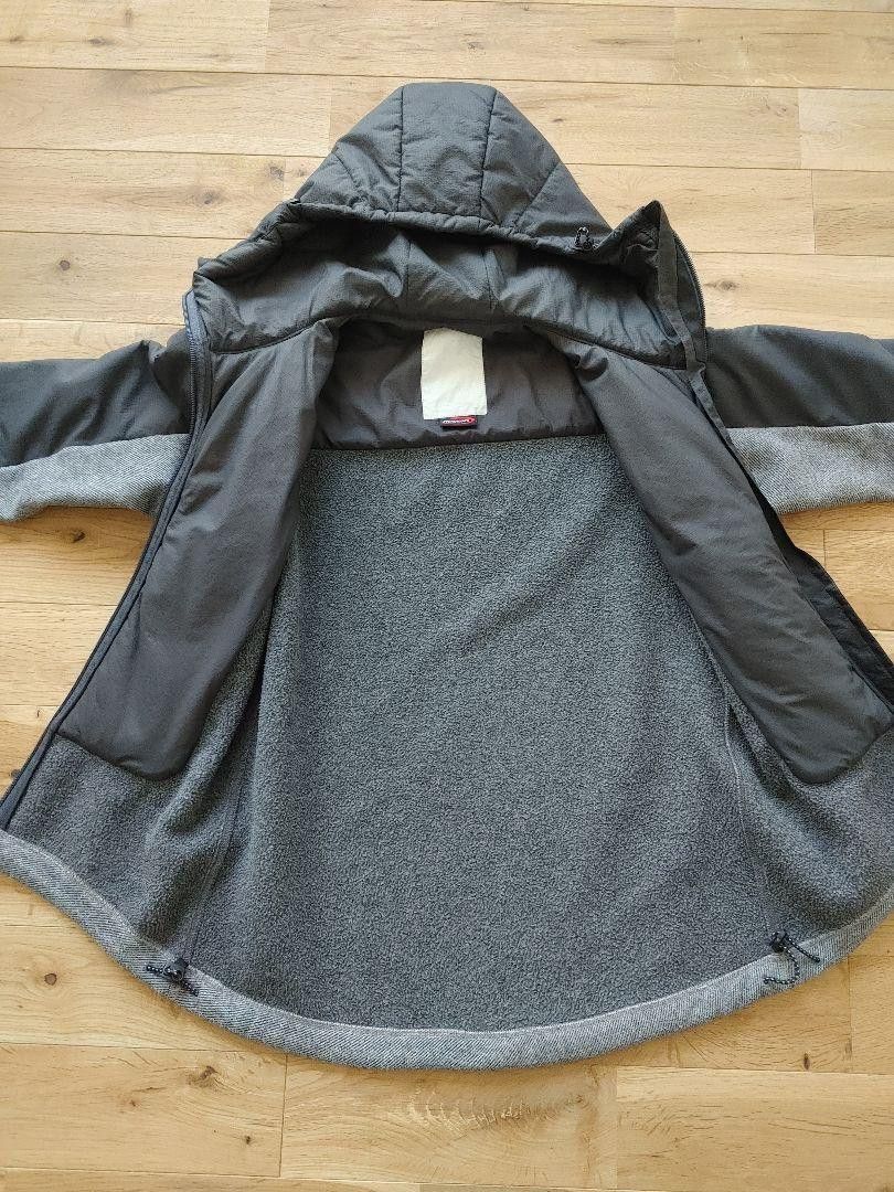 And Wander Top Fleece Jacket Size US S / EU 44-46 / 1 - 2 Thumbnail