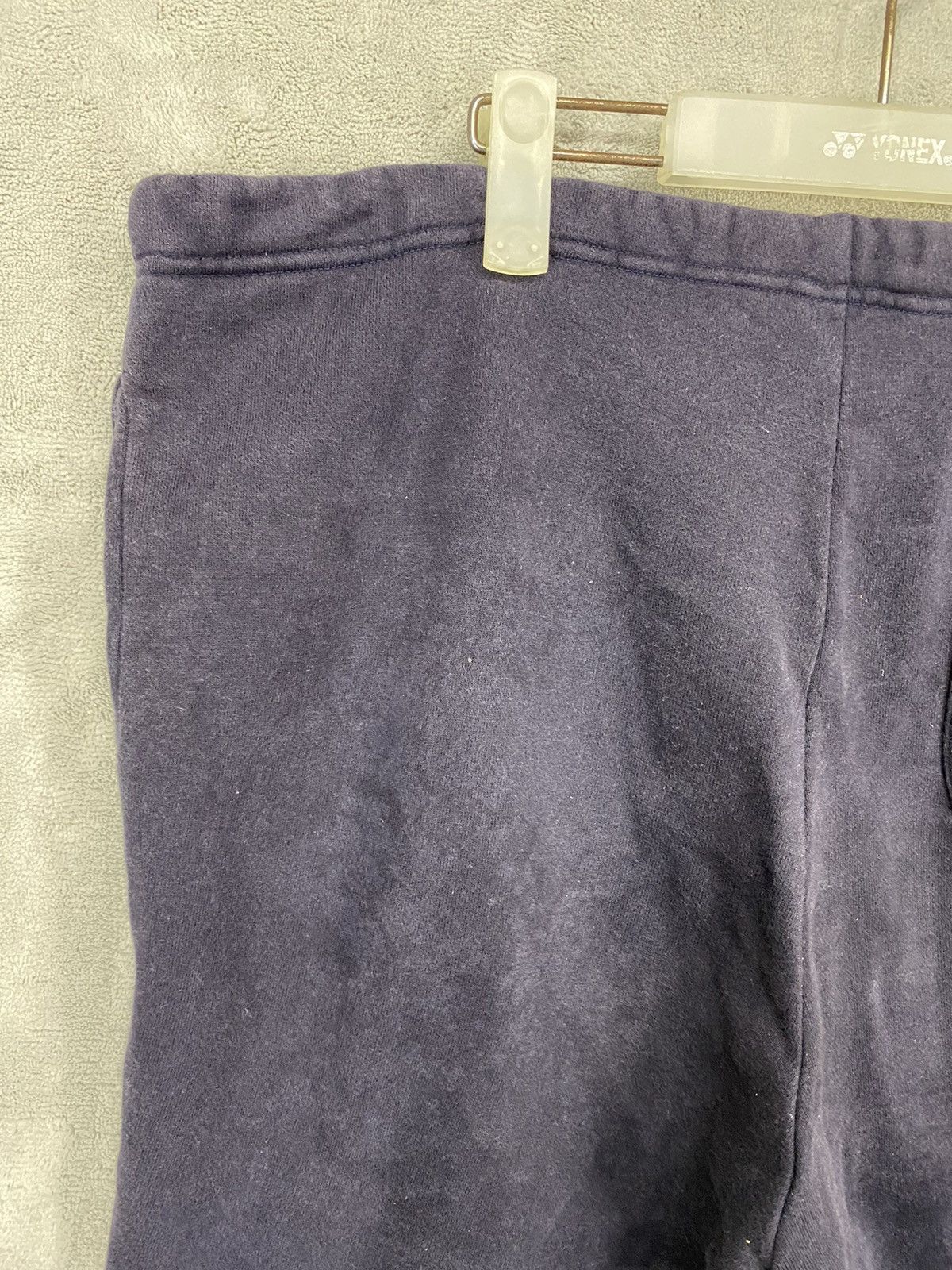 Issey Miyake Vintage 1990s Issey Miyake “IS” Joggers Pants Size US 33 - 6 Thumbnail