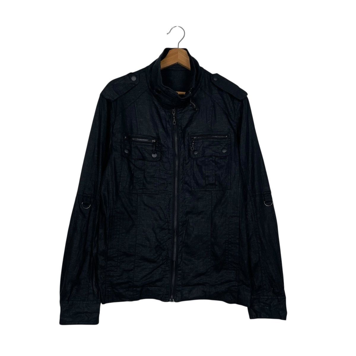 Other Male & Co Multipocket Jacket Size US M / EU 48-50 / 2 - 1 Thumbnail