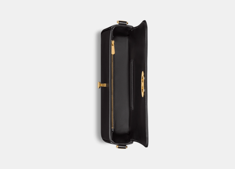Dior o1w1db11125 S2350U Size : OS / Mini Bag in Black Size ONE SIZE - 3 Thumbnail
