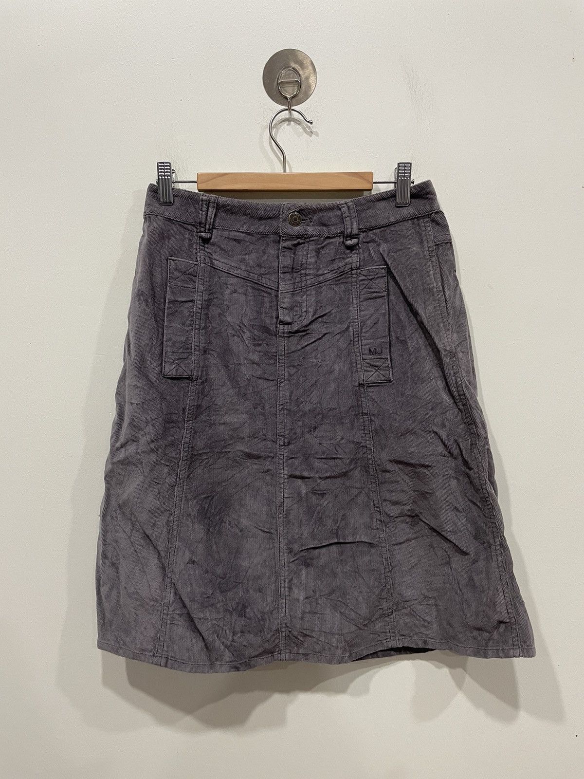 Designer × Marc Jacobs × Vintage Marc Jacobs Skirts Size 28" / US 6 / IT 42 - 1 Thumbnail