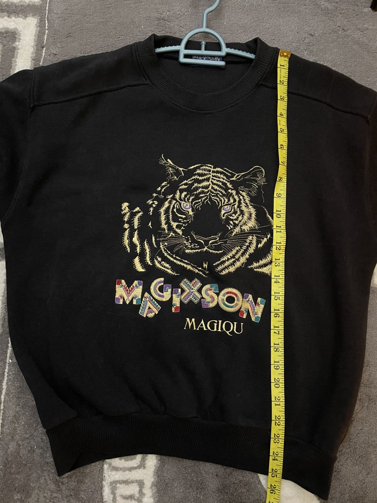 Other Magixson Magiqu Size US L / EU 52-54 / 3 - 6 Thumbnail