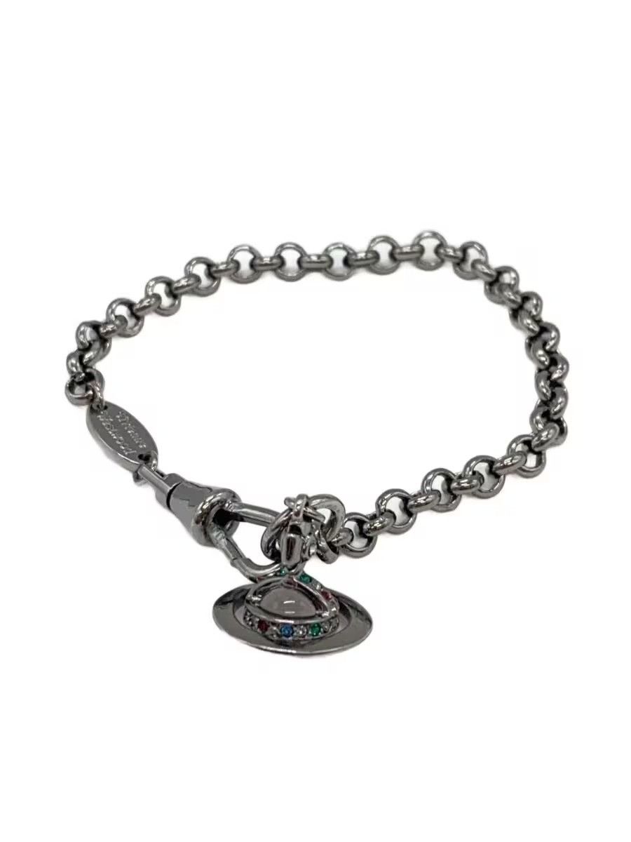 Vivienne Westwood Orb Bracelet Size ONE SIZE - 1 Thumbnail