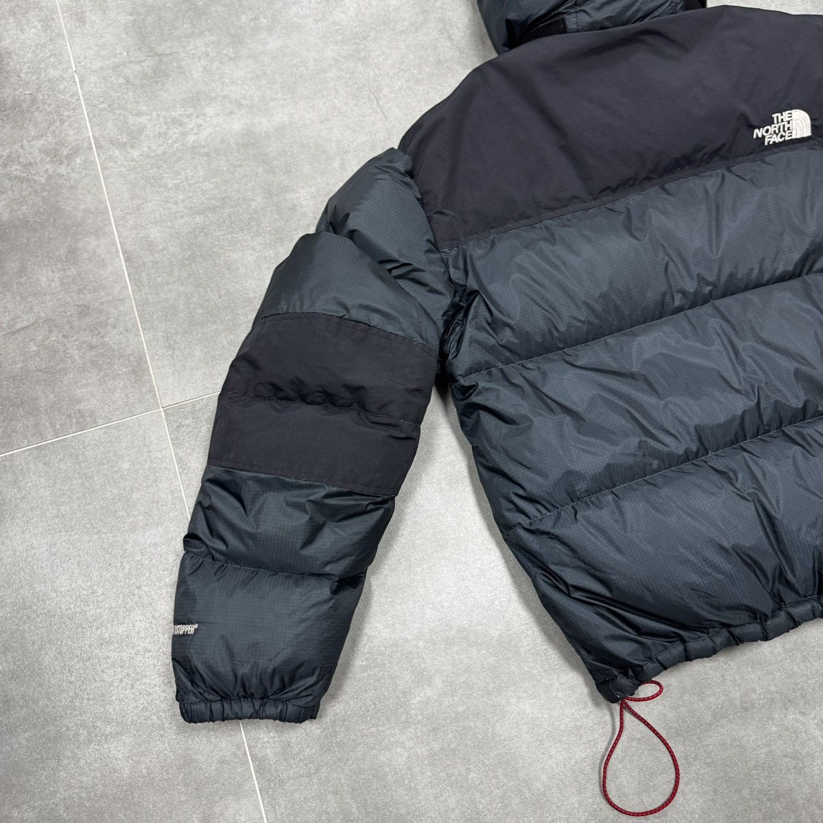 The North Face The North Face Summit Series Windstopper Baltoro Down Jacket Size US XL / EU 56 / 4 - 21 Thumbnail