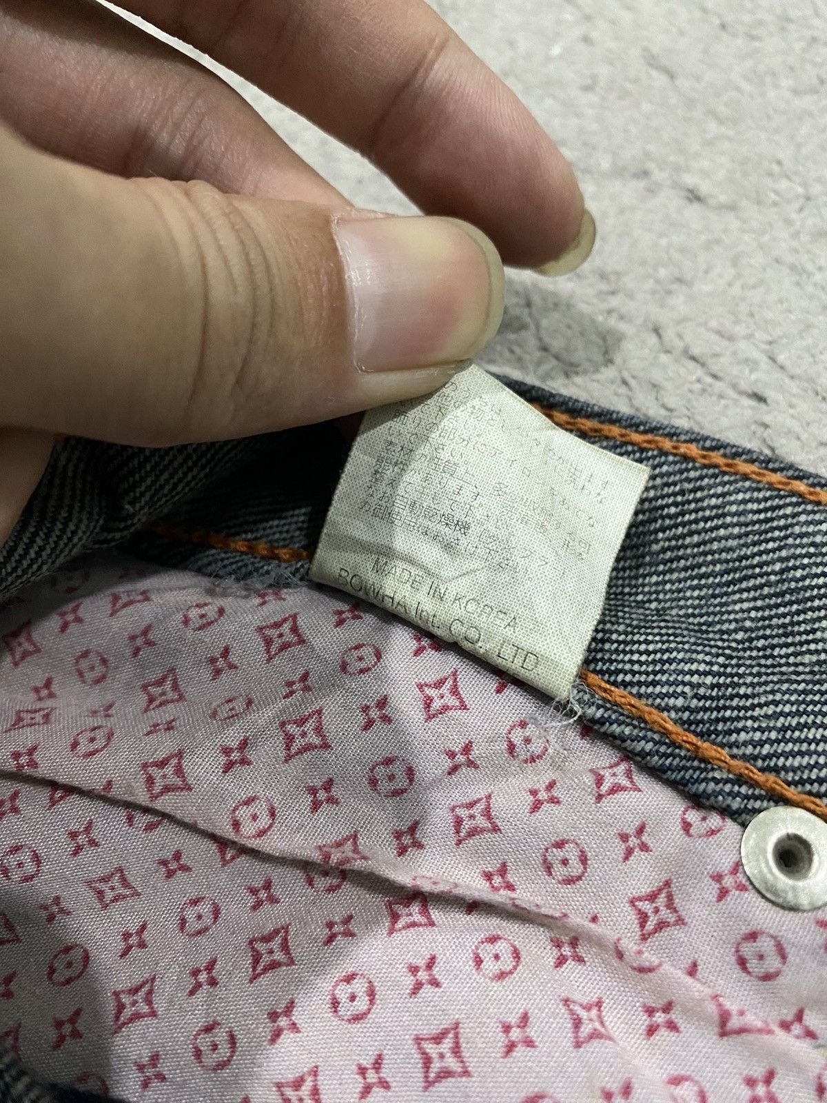 If Six Was Nine Texas Rose Lovecat Size US 33 - 9 Thumbnail