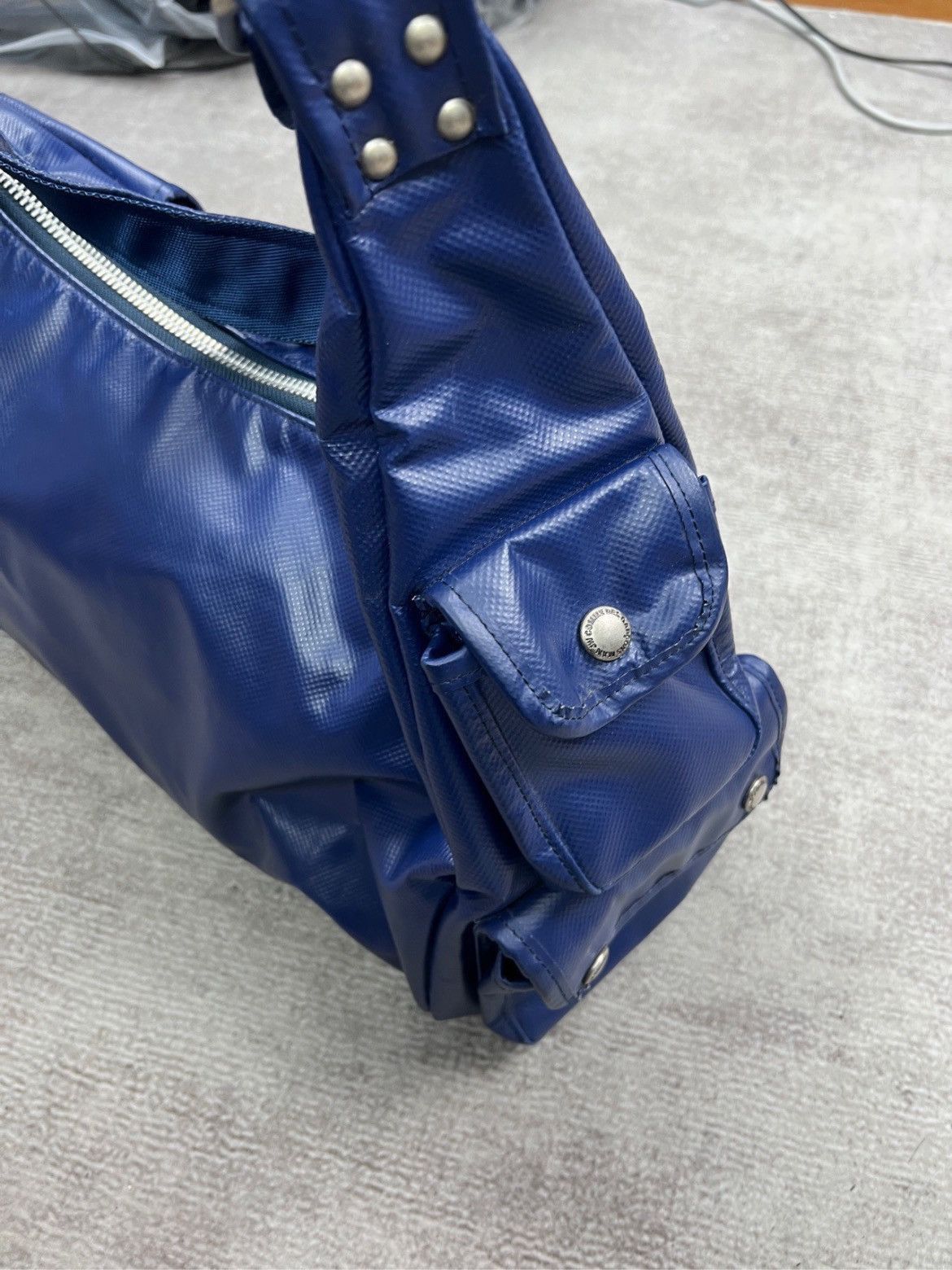 Junya Watanabe Junya Watanabe Junya Watanabe 05SS multi pocket bag-2506 Size ONE SIZE - 5 Thumbnail