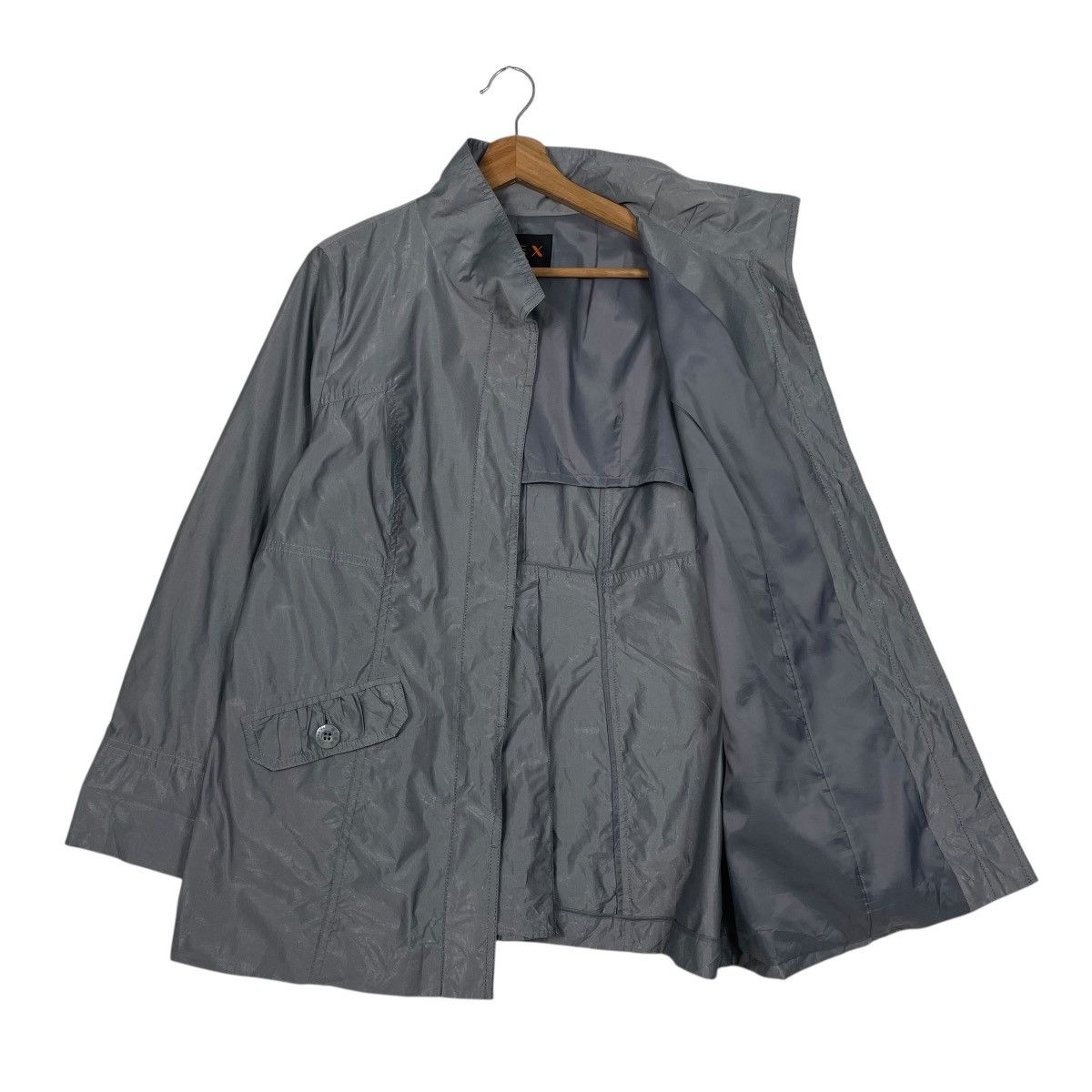 Krizia Evex Krizia Jacket Size XL / US 12-14 / IT 48-50 - 9 Thumbnail