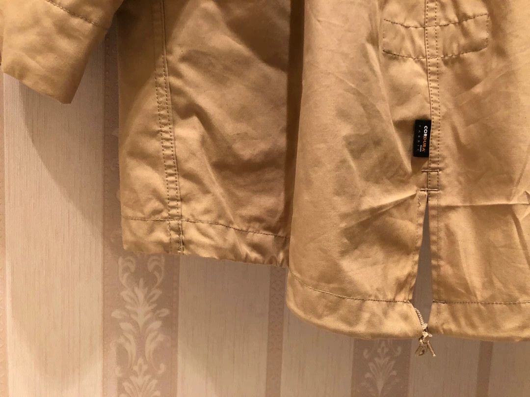 Descendant DCDT 20AW Khaki Quilted Jacket 3 Size US M / EU 48-50 / 2 - 6 Thumbnail