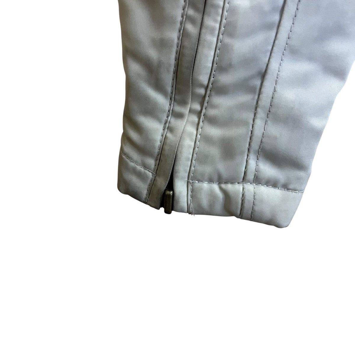 Harley Davidson Vintage 90s Harley Davidson Motorcycle Zipper Jacket Size US M / EU 48-50 / 2 - 7 Thumbnail