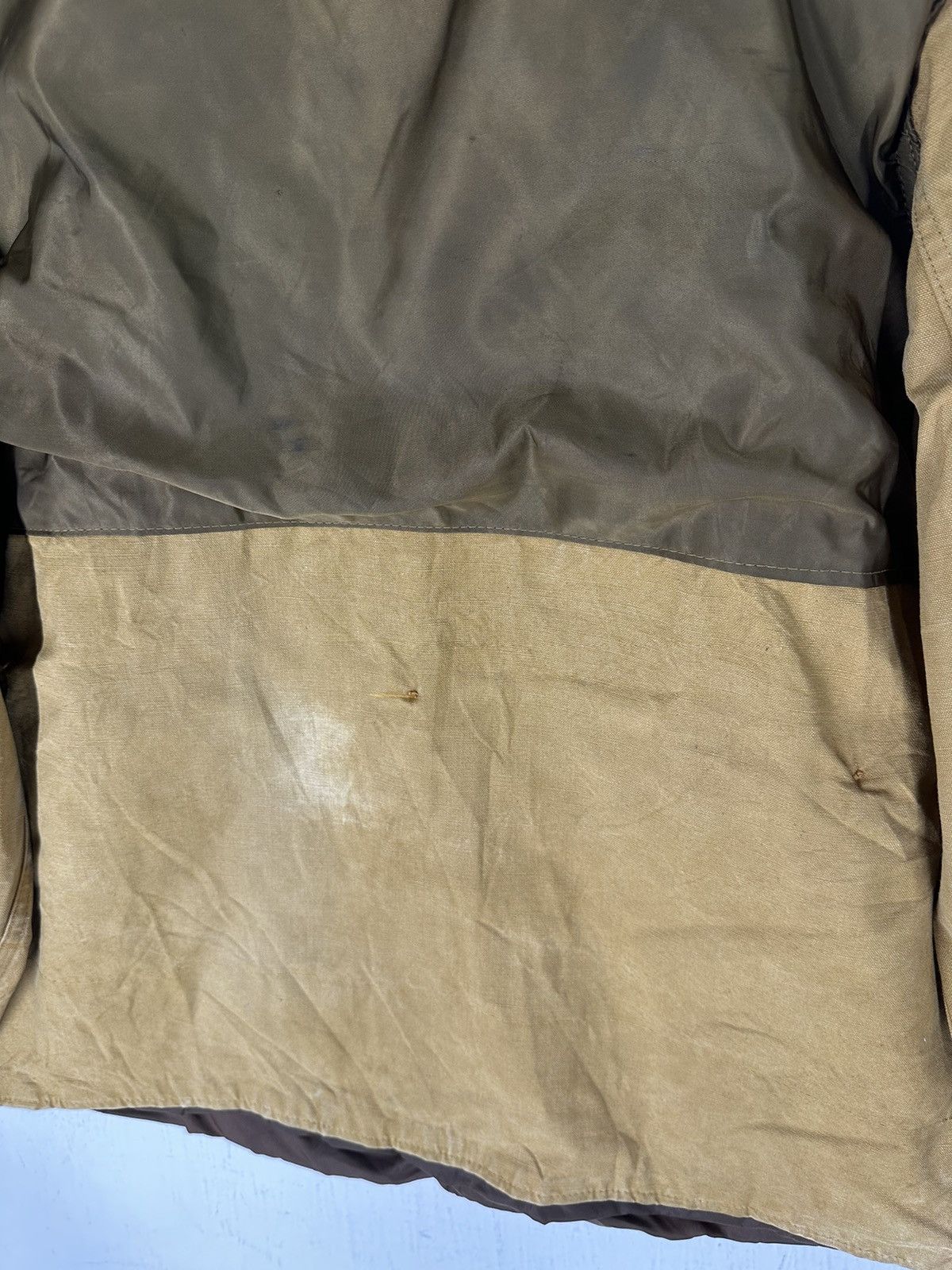 SafTbak × Vintage Vintage Saftbak Worker Tactical Hunting Jacket Size US L / EU 52-54 / 3 - 13 Thumbnail