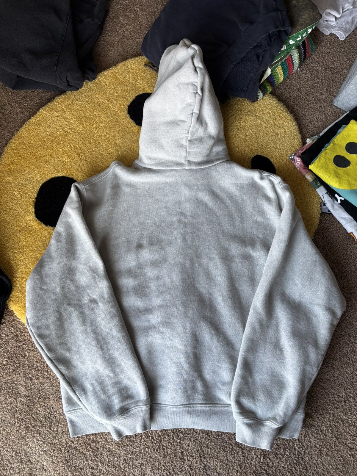 Yeezy Sample Yeezy Season 6 Zip Up Size US M / EU 48-50 / 2 - 2 Thumbnail