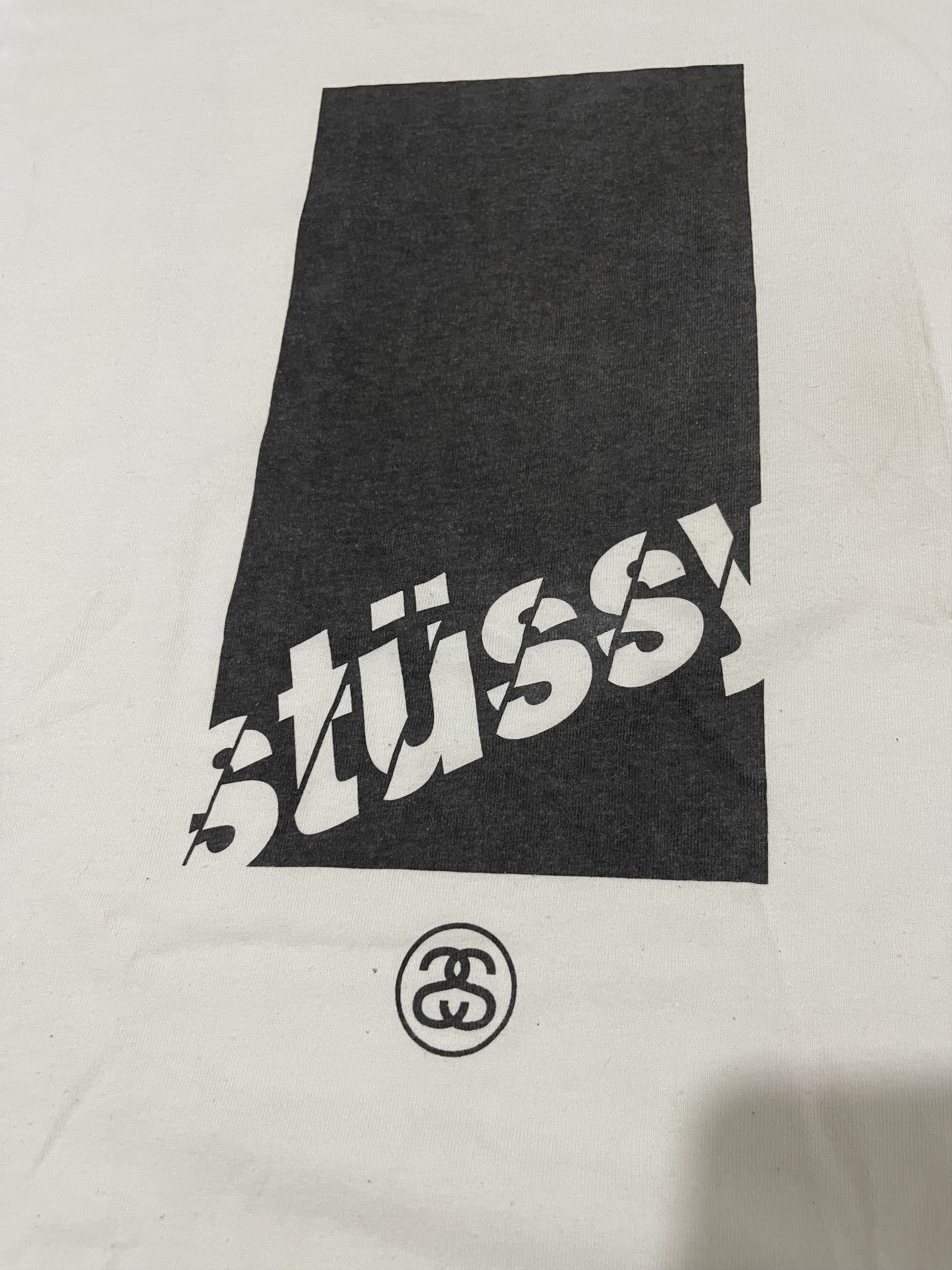 Stussy Stussy T-Shirt Size US XL / EU 56 / 4 - 3 Thumbnail