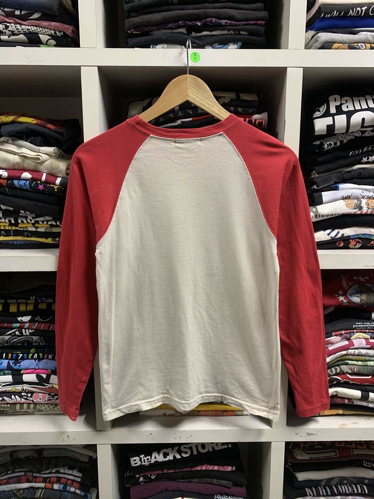 Japanese Brand × Vintage Vintage Sabatical Leave Robin Size M / US 6-8 / IT 42-44 - 4 Thumbnail