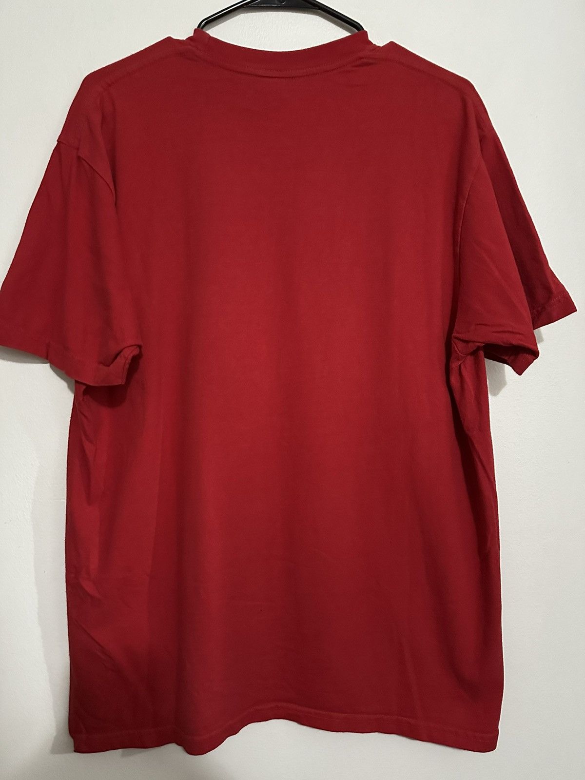 Supreme Supreme Shadow Tee Size US L / EU 52-54 / 3 - 3 Thumbnail
